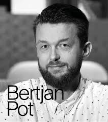 Bertjan Pot's | Pot takes on challenges