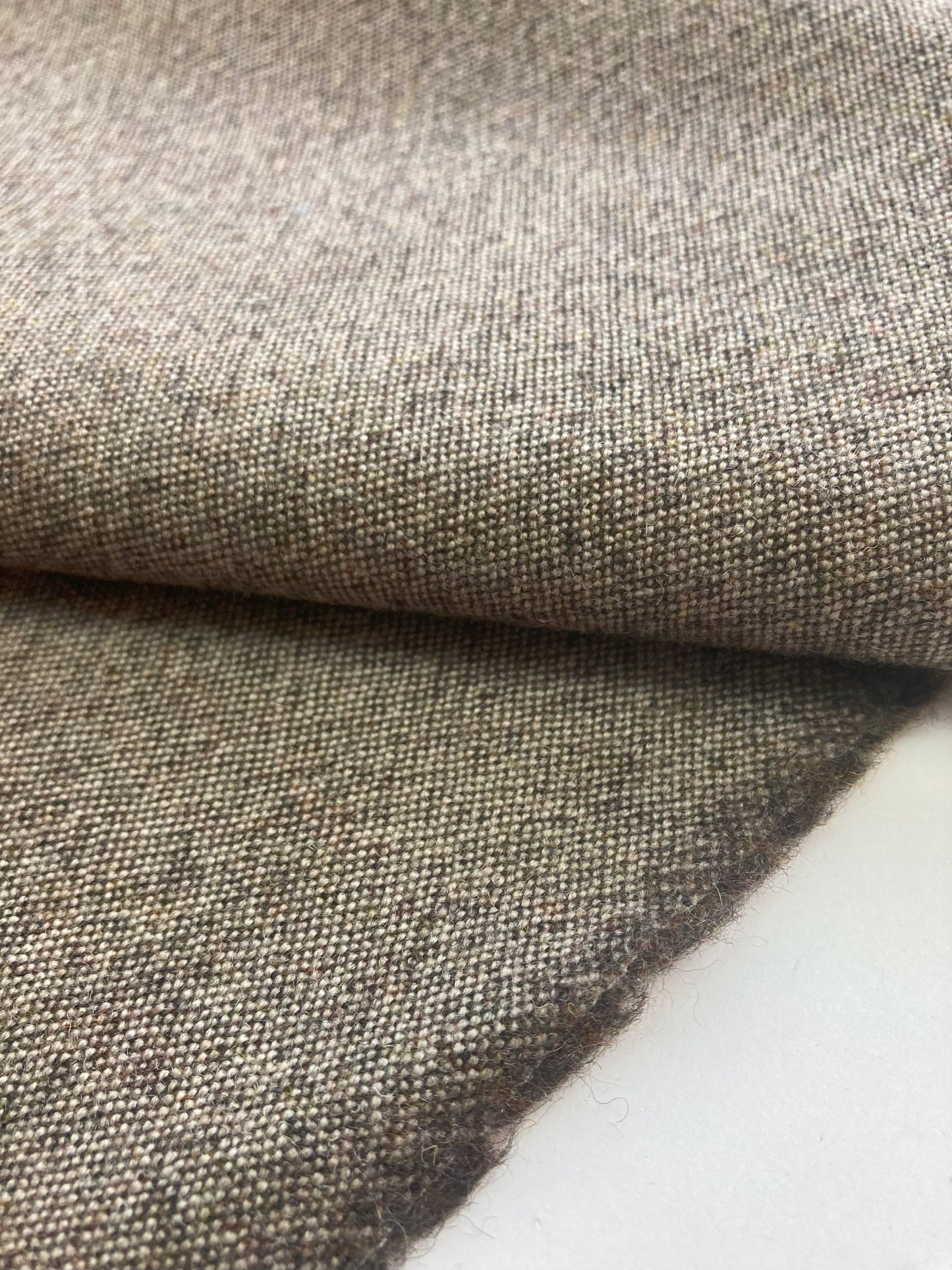 Kvadrat Melange Nap Designed by Japanese designer Akira Minagawa.