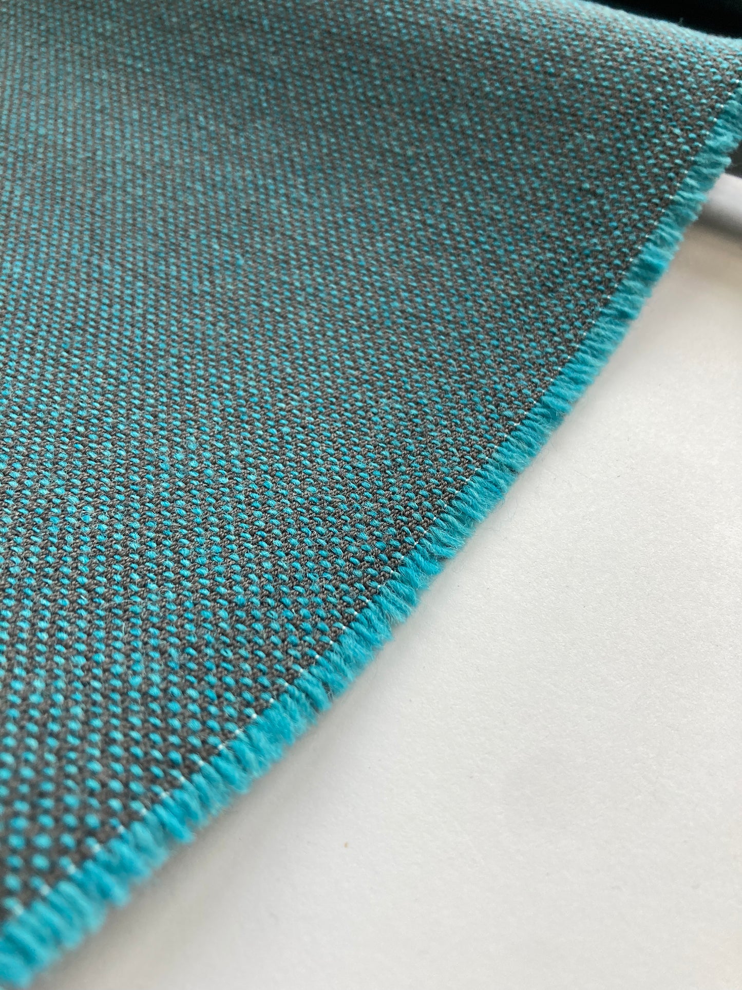 Gudbrandsdalens Heidal Design wool upholstery fabric from Norway