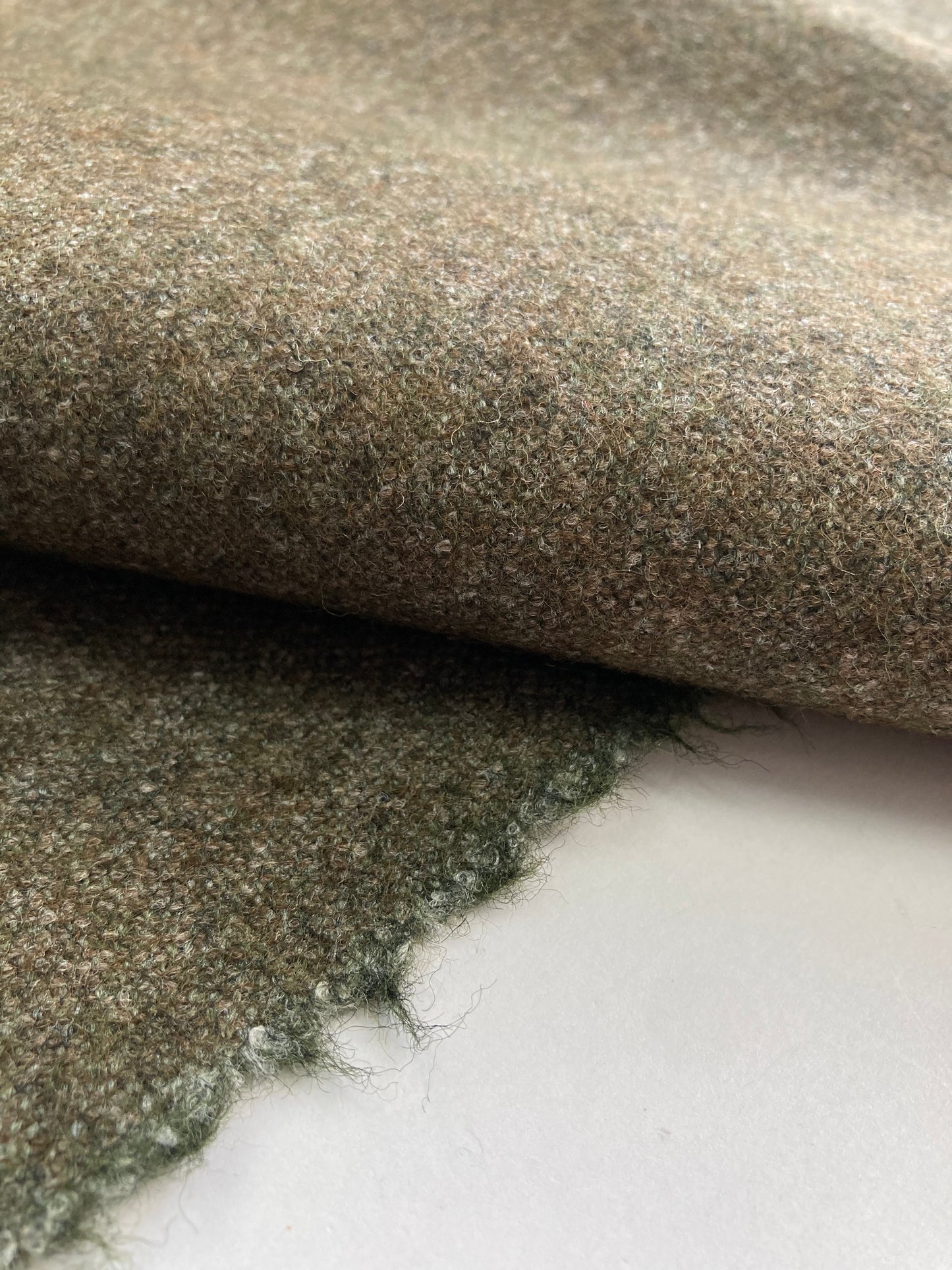 Gudbrandsdalens Berdal Design wool upholstery fabric from Norway
