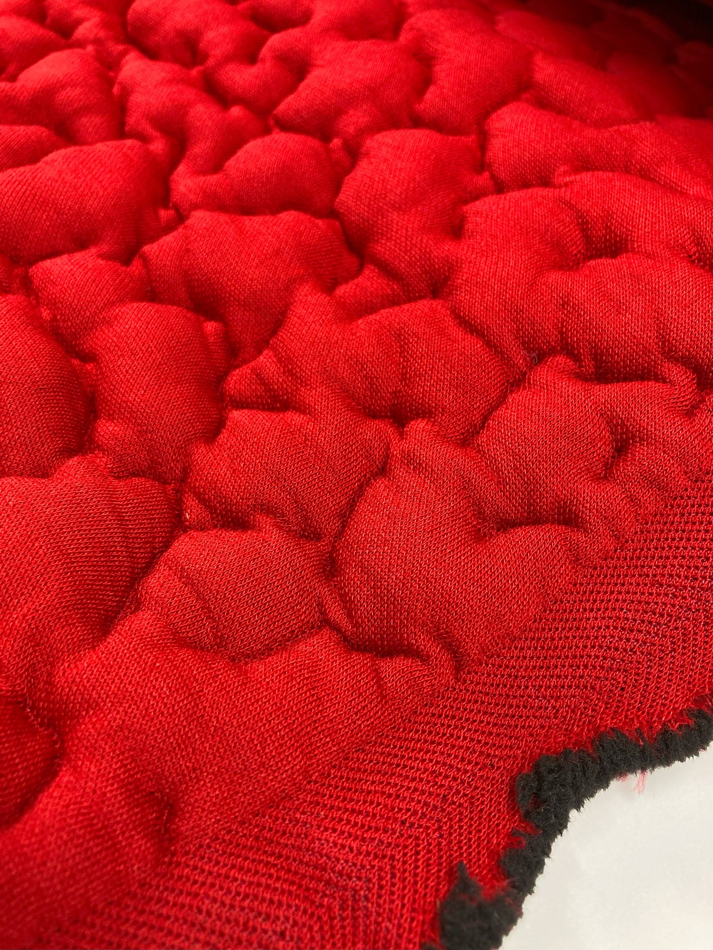 Kvadrat Febrik Moby Bloom Rock Fabric For Ligne Roset Ploum | Design Erwan end Ronan Bouroullec