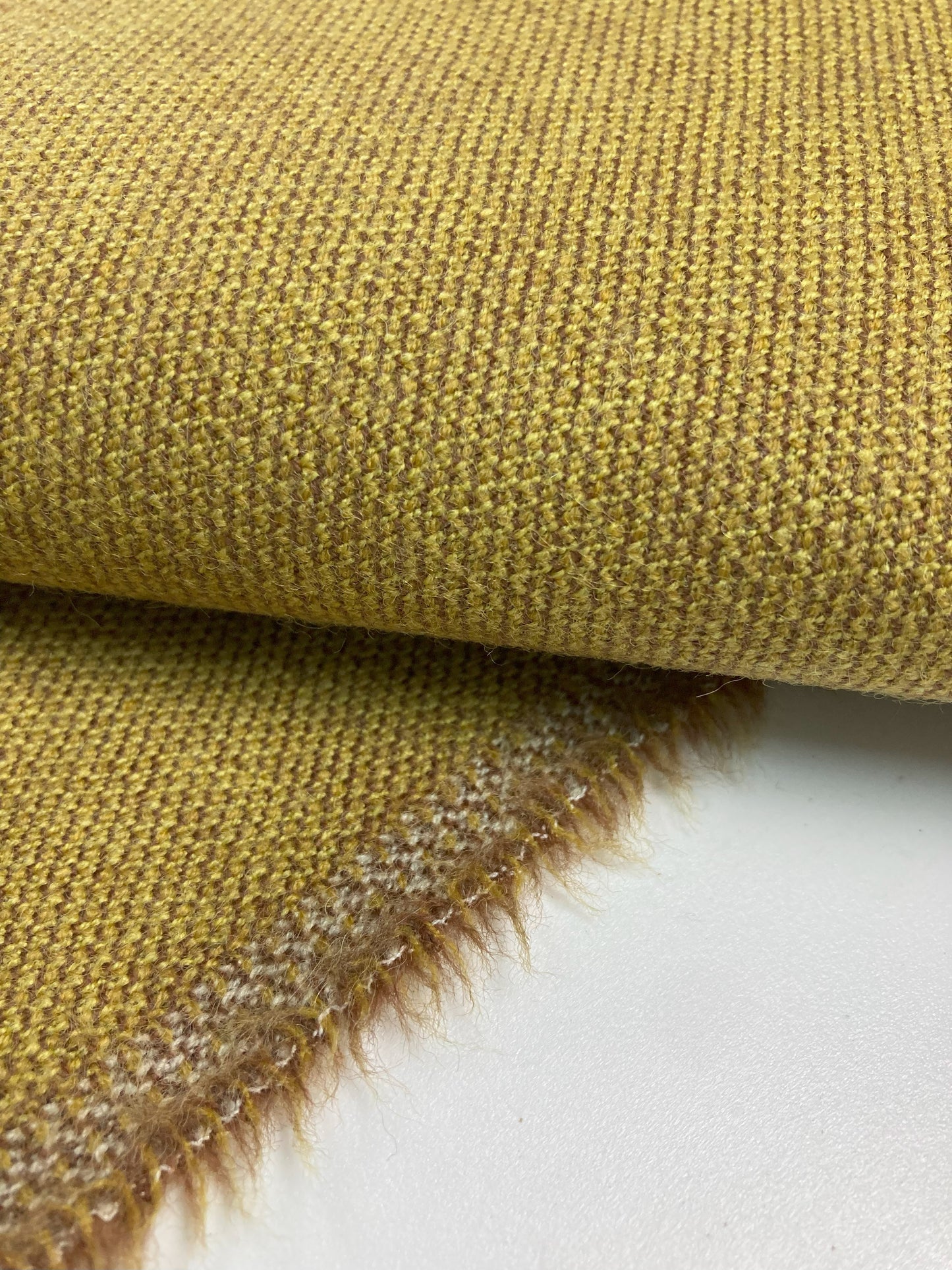 A sample of the fabric you would like to see.