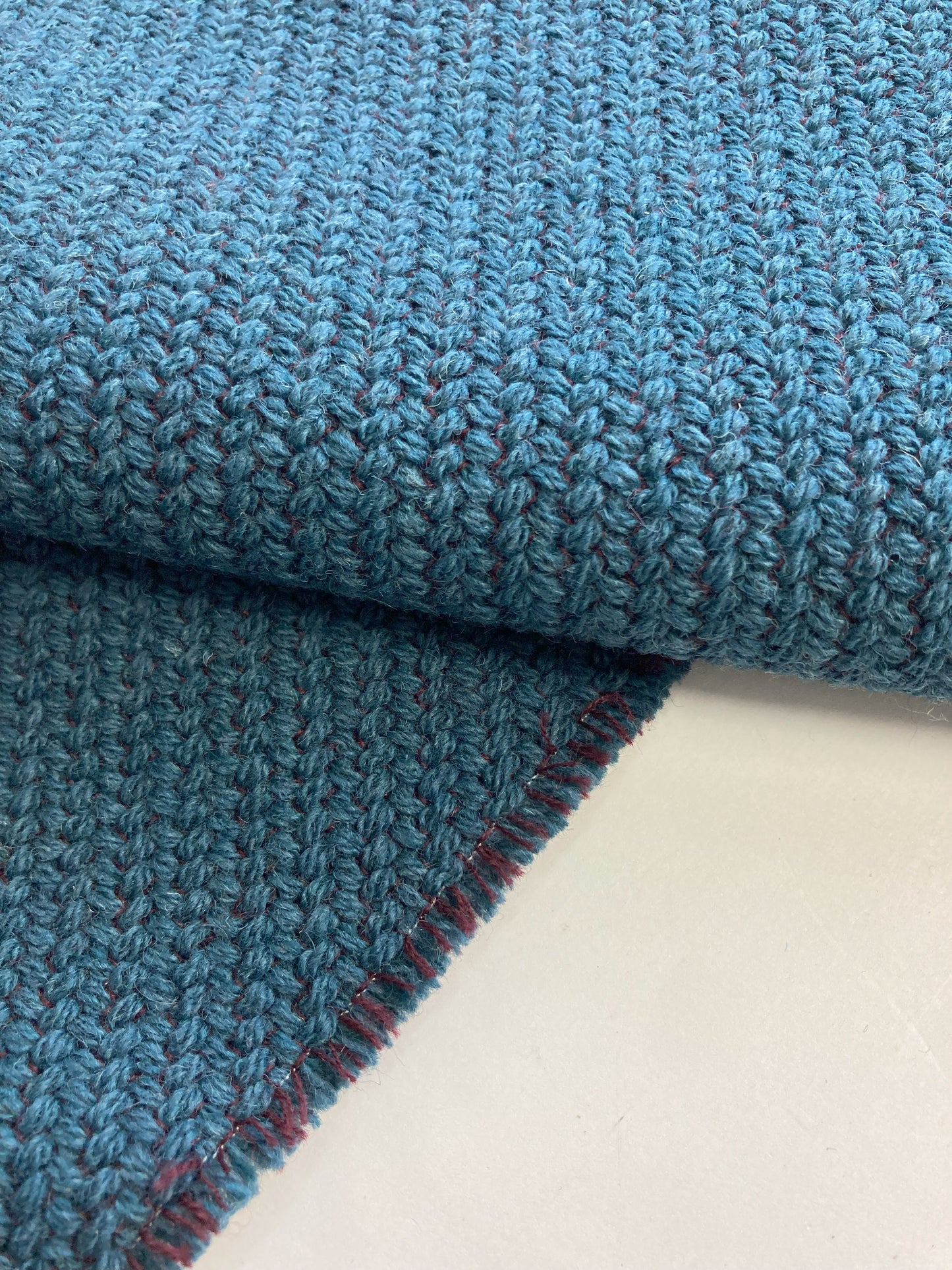 Kvadrat Coda 2 fabric of synonymous with elegance