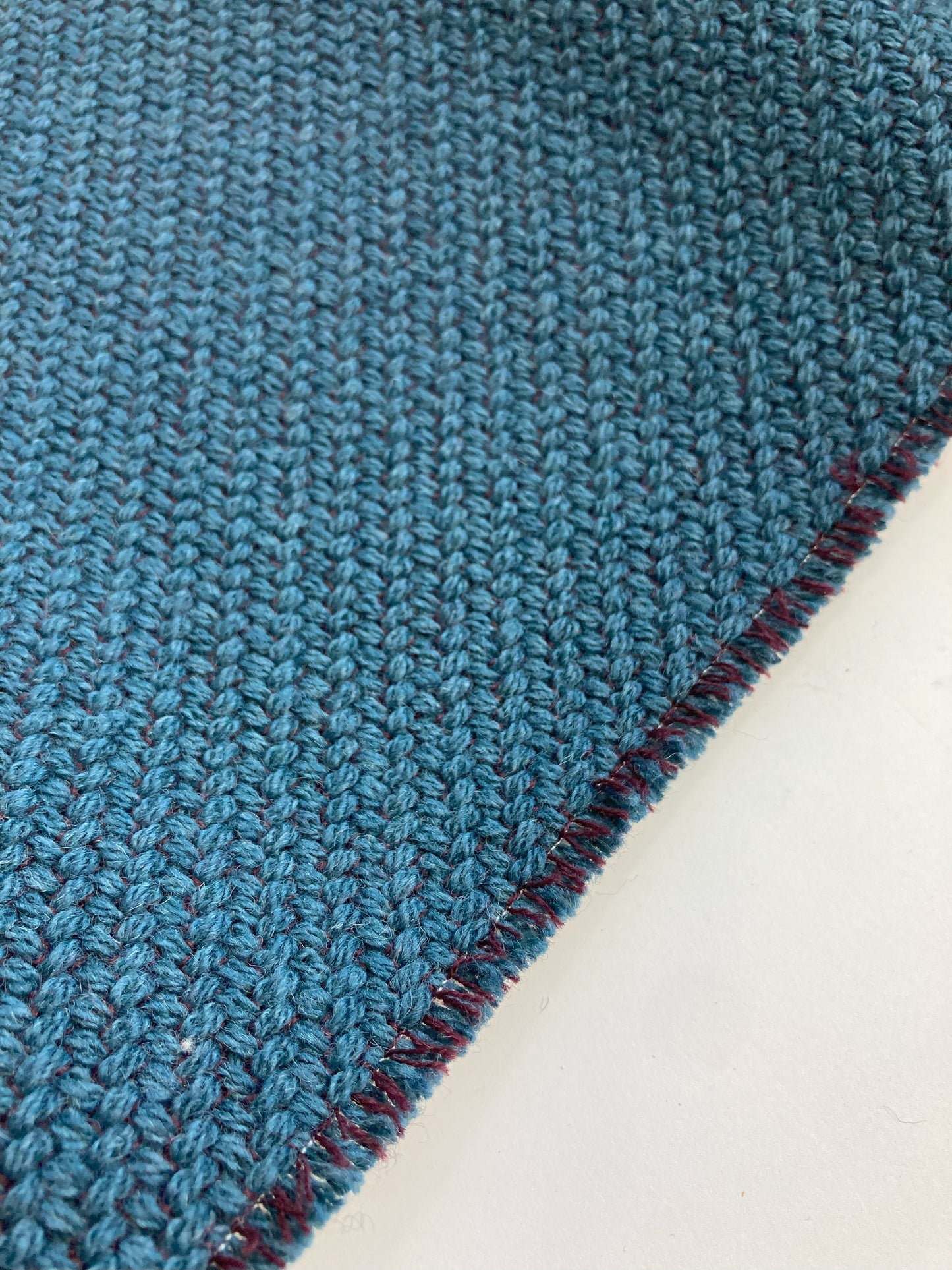 Kvadrat Coda 2 fabric of synonymous with elegance