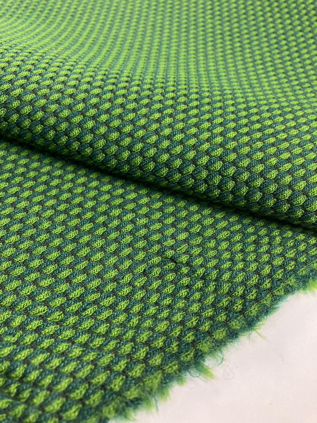 A sample of the fabric you would like to see.