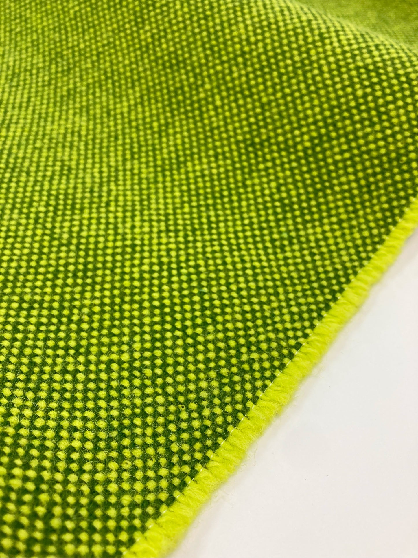 Kvadrat Hallingdal 65 by Nanna Ditzel | Top wool upholstery fabric - Modern Upholstery