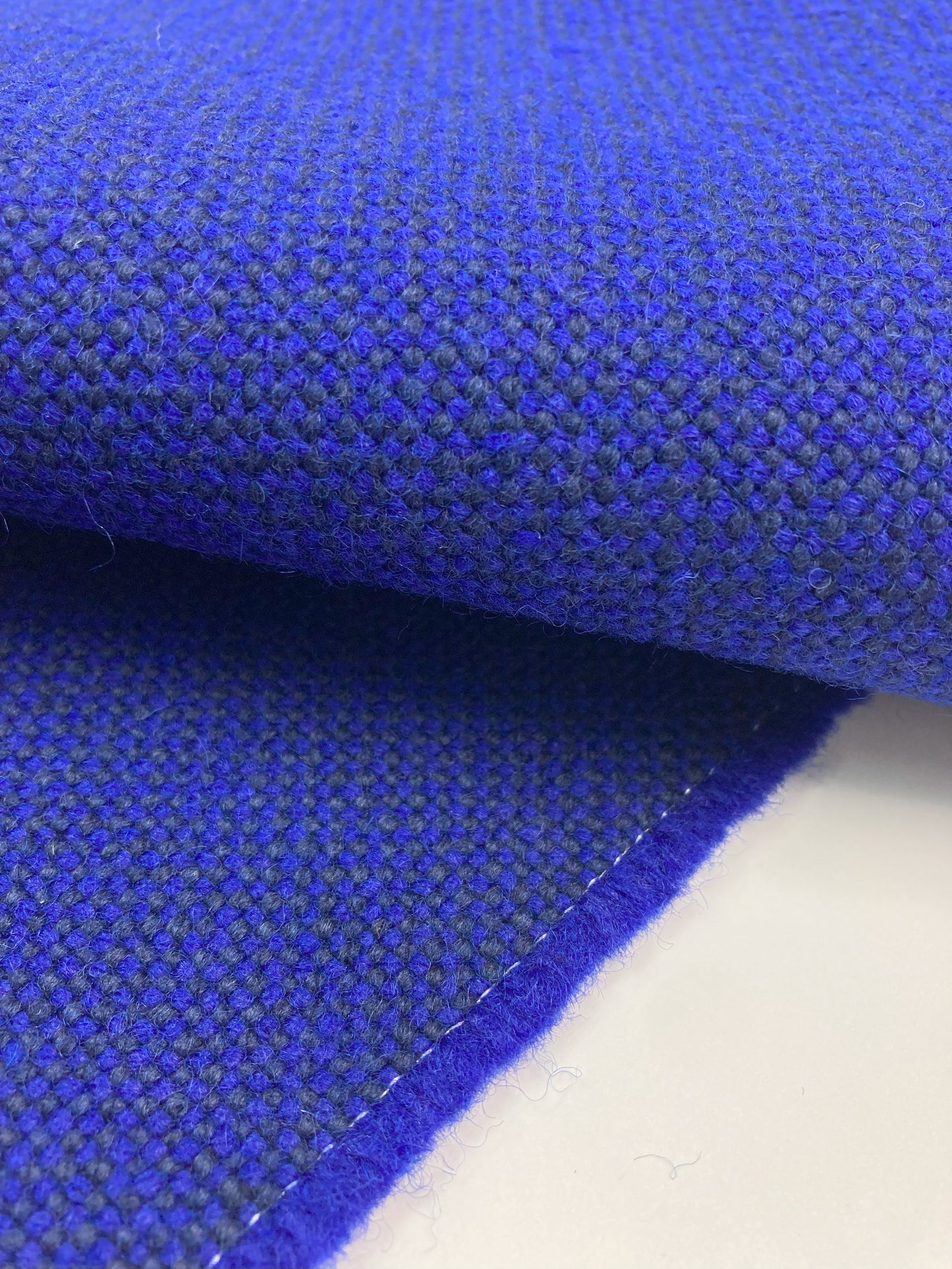 Kvadrat Hallingdal 65 by Nanna Ditzel | Top wool upholstery fabric - Modern Upholstery