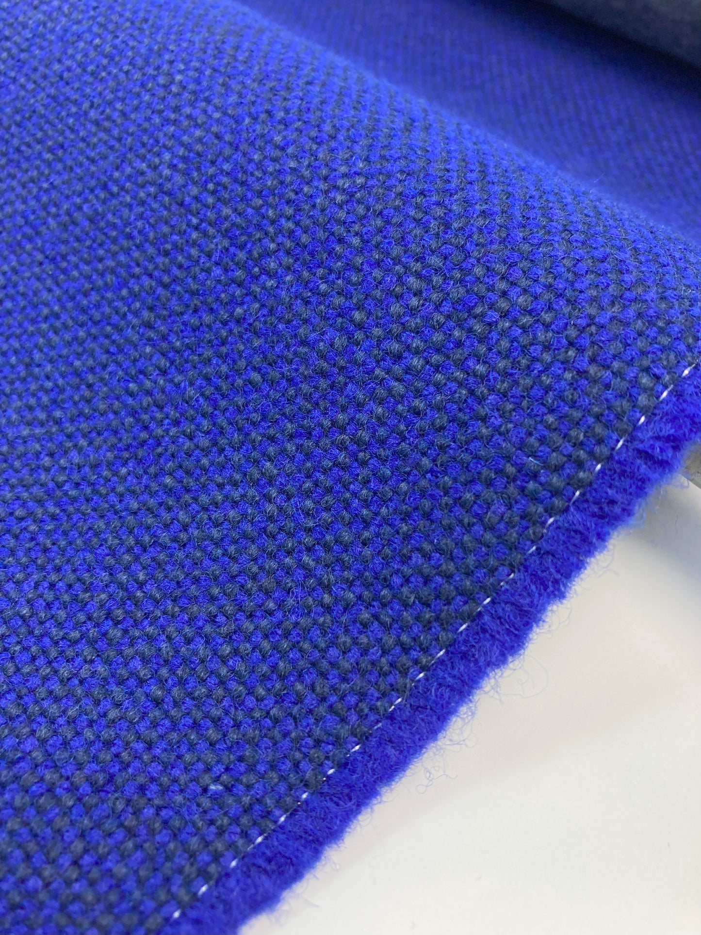 Kvadrat Hallingdal 65 by Nanna Ditzel | Top wool upholstery fabric - Modern Upholstery