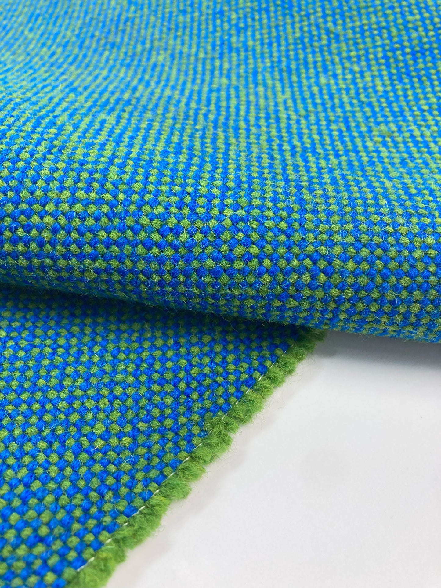 Kvadrat Hallingdal 65 by Nanna Ditzel | Top wool upholstery fabric - Modern Upholstery