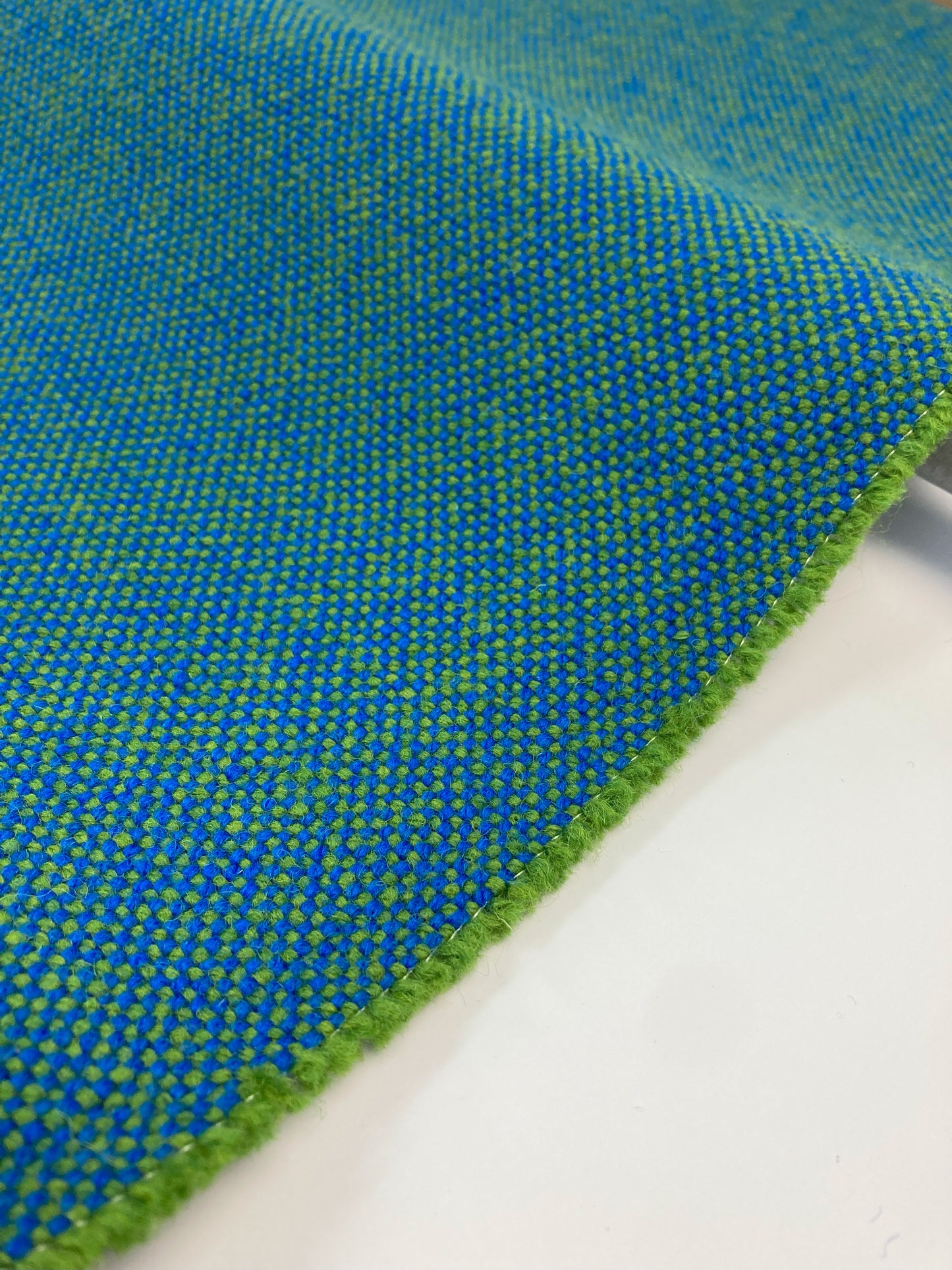 Kvadrat Hallingdal 65 by Nanna Ditzel | Top wool upholstery fabric - Modern Upholstery