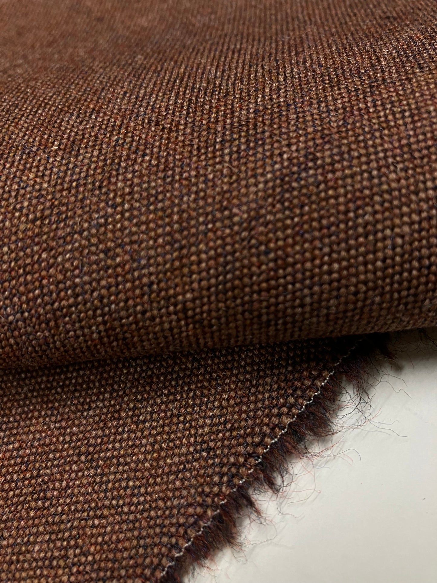 A sample of the fabric you would like to see.