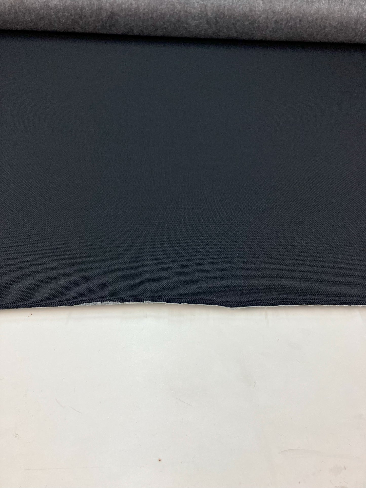 Fidivi King L 8033 Black Italian upholstery fabric