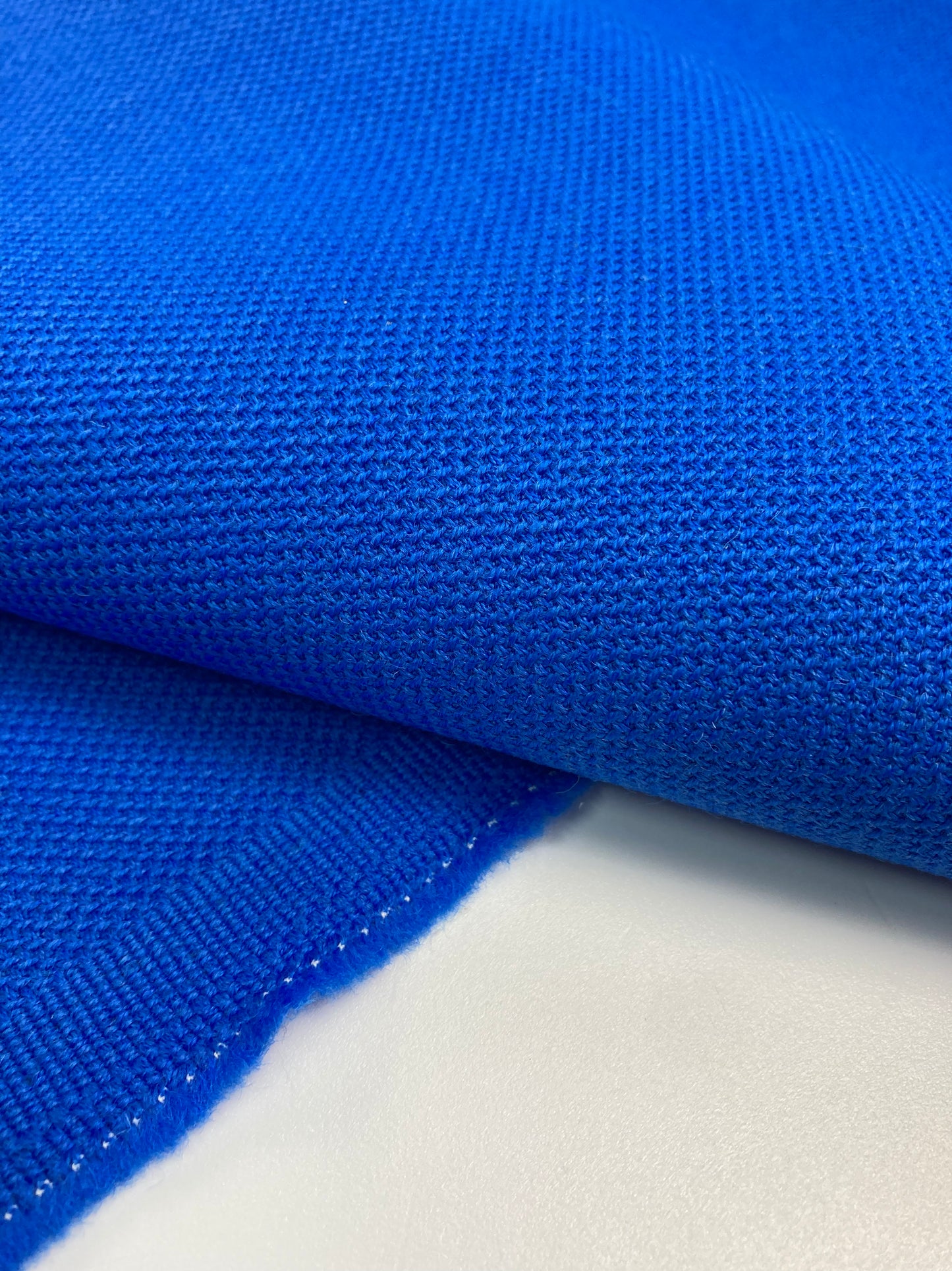 A sample of the fabric you would like to see.