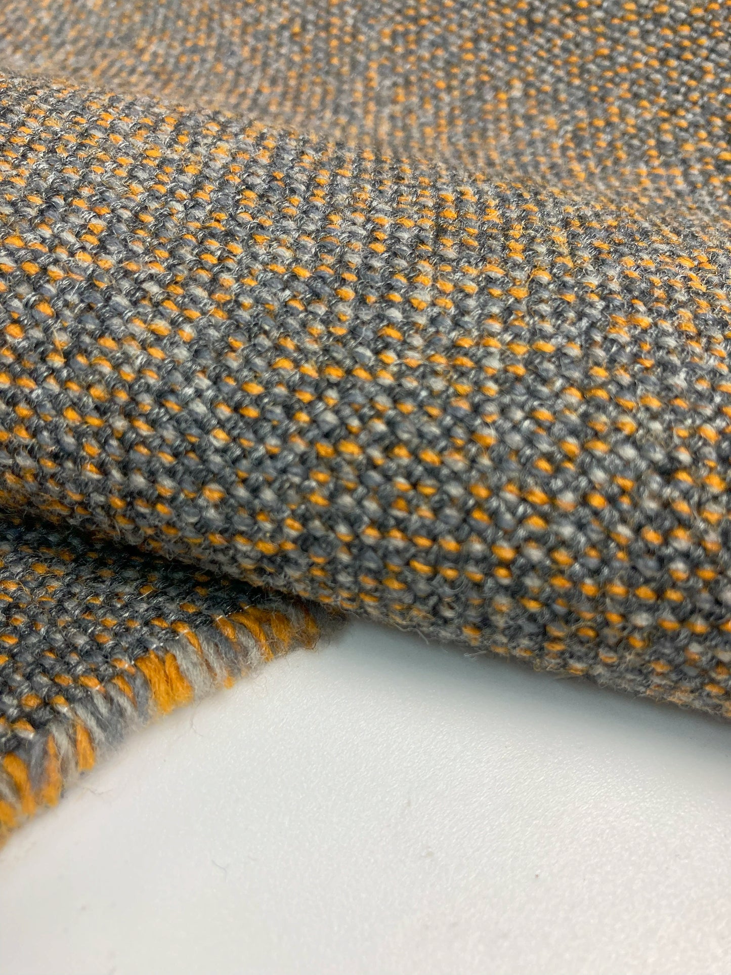 A sample of the fabric you would like to see.