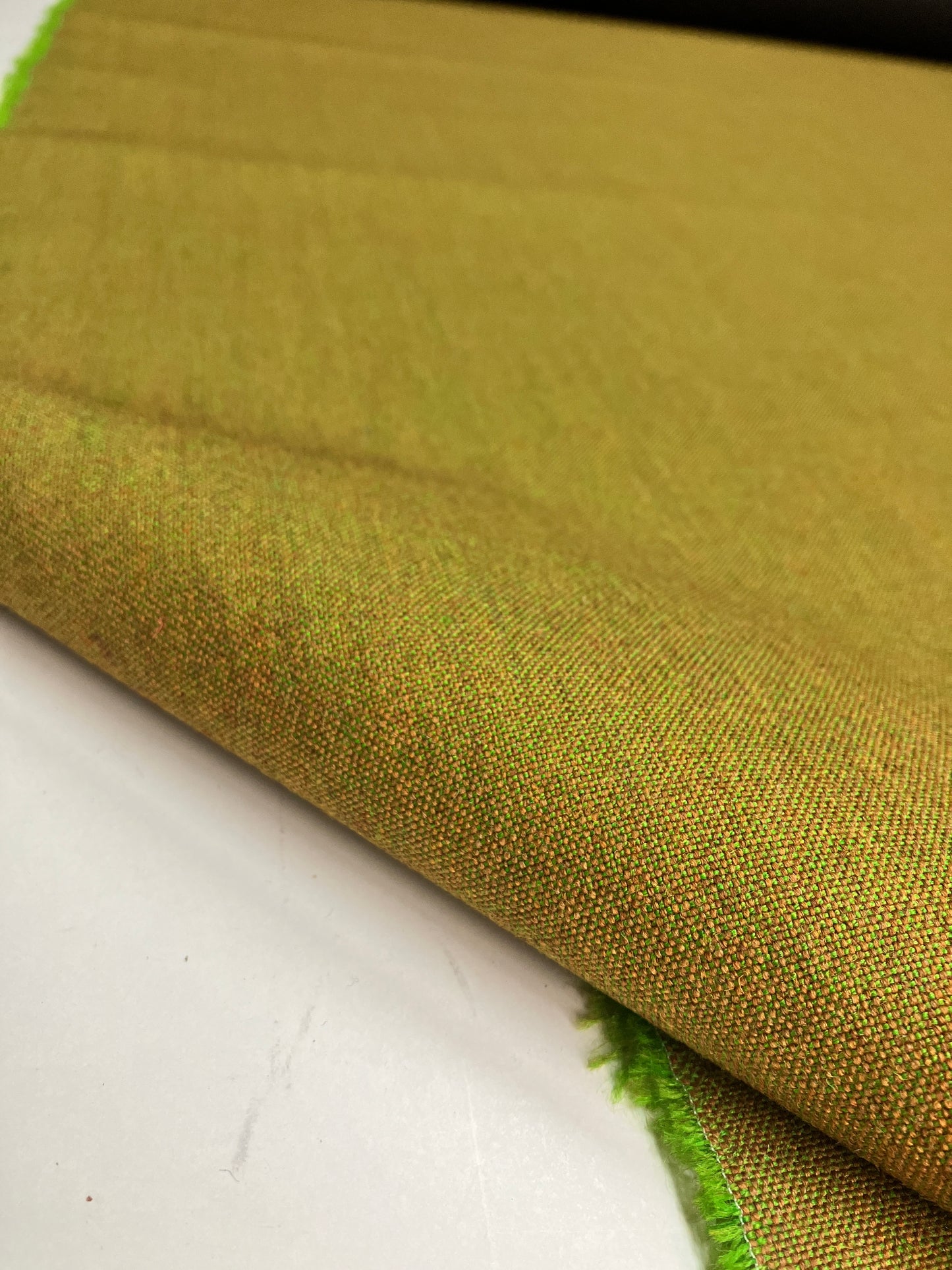 A sample of the fabric you would like to see.