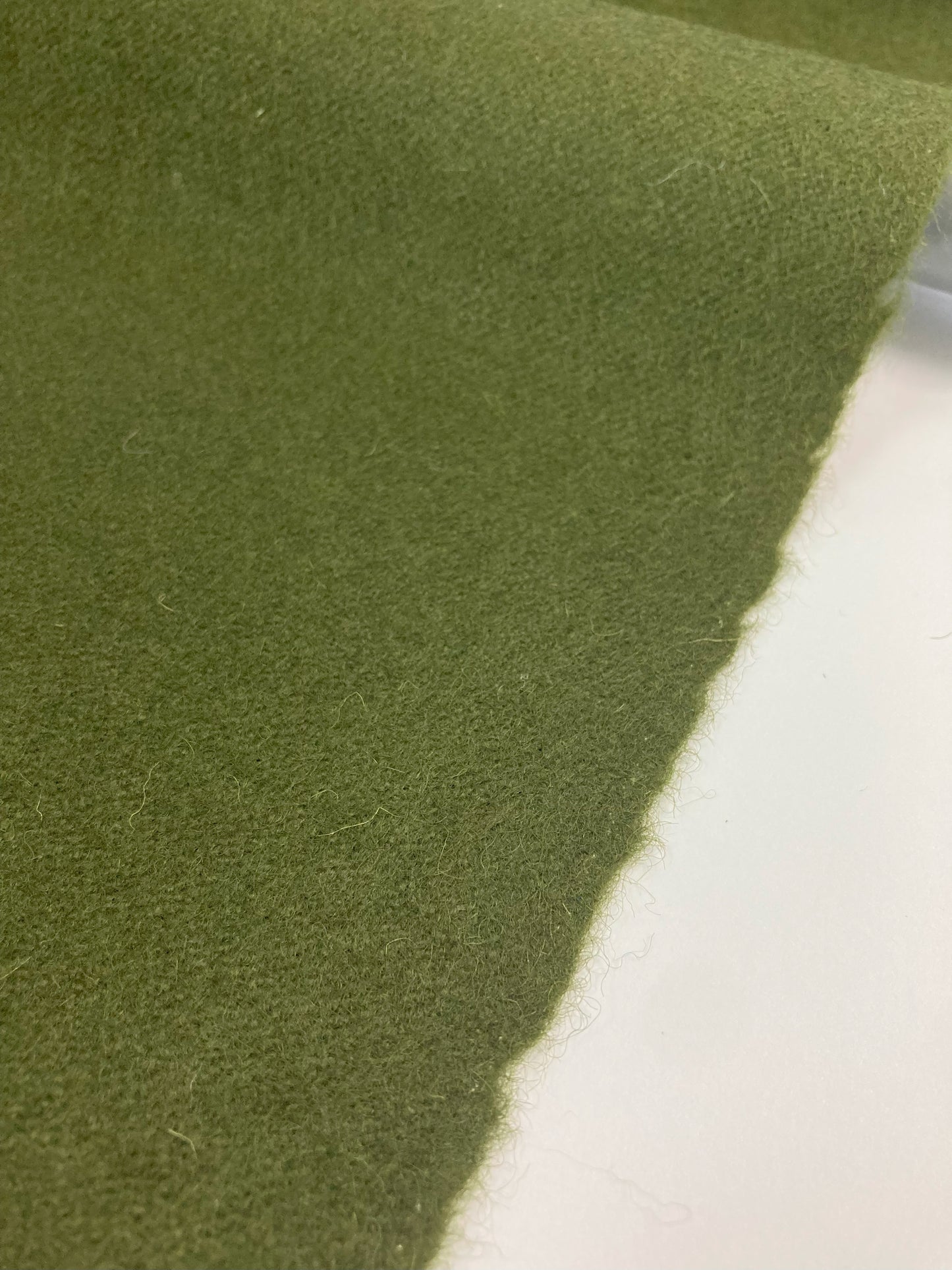 Camira Synergy | Ultra-high performancewool fabric from England