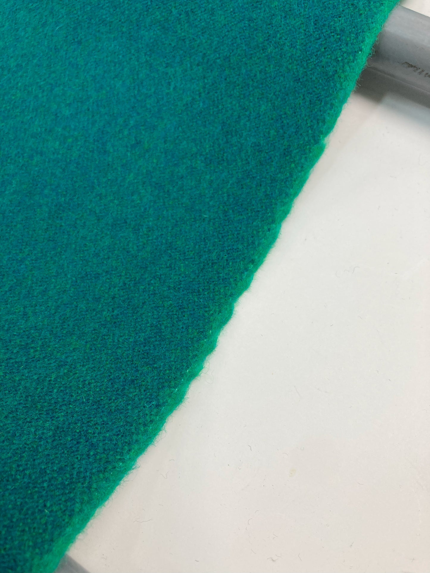 Camira Synergy | Ultra-high performancewool fabric from England