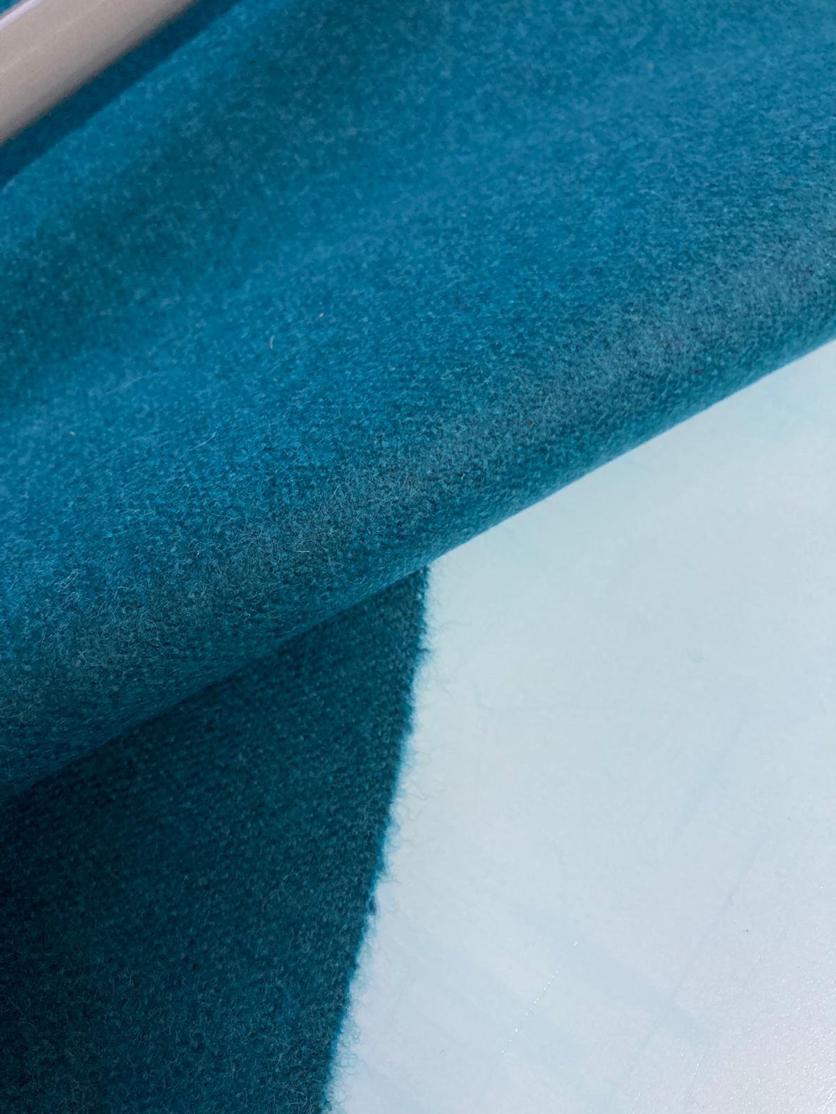 Camira Synergy | Ultra-high performancewool fabric from England