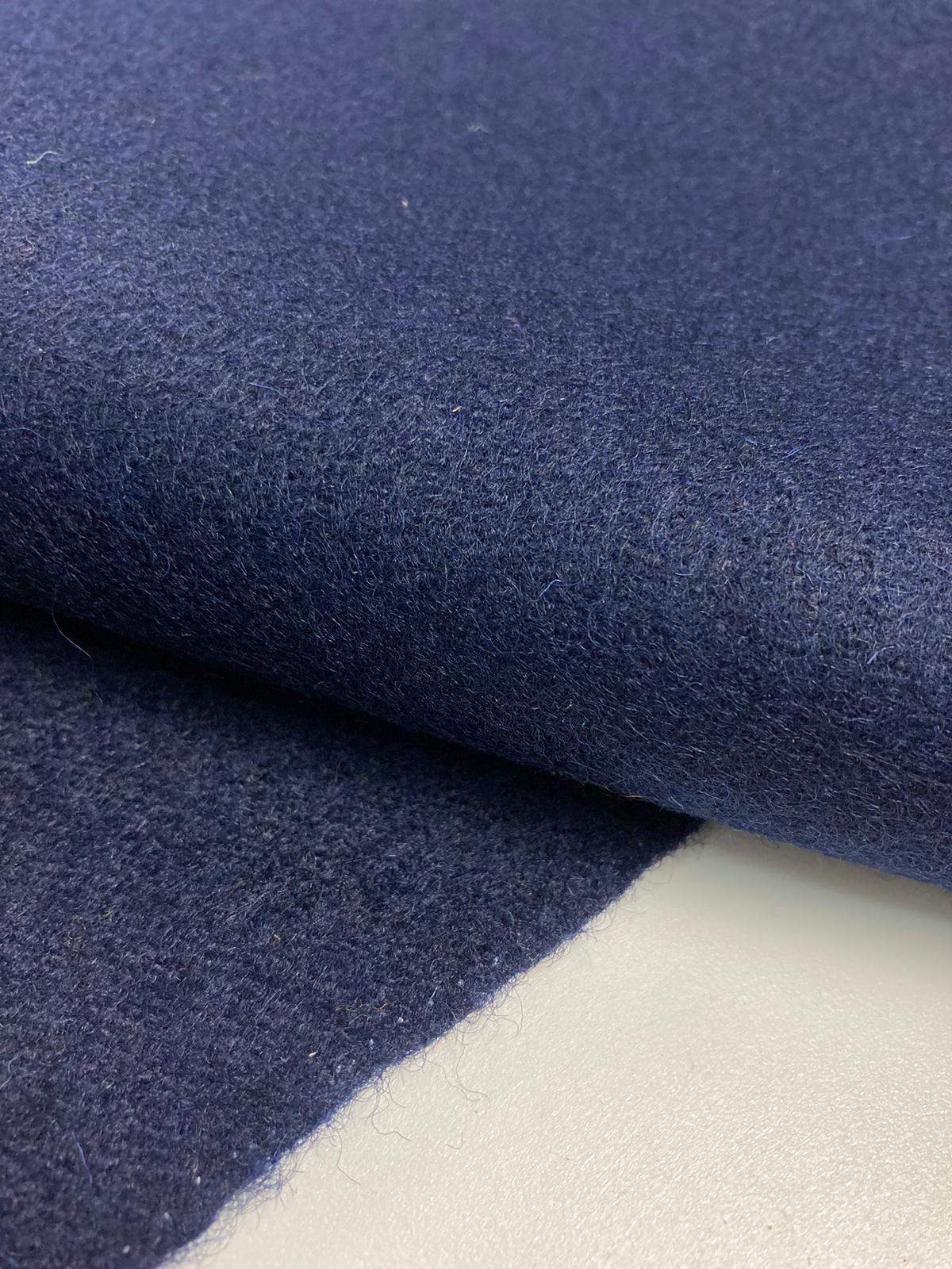 Camira Synergy | Ultra-high performancewool fabric from England