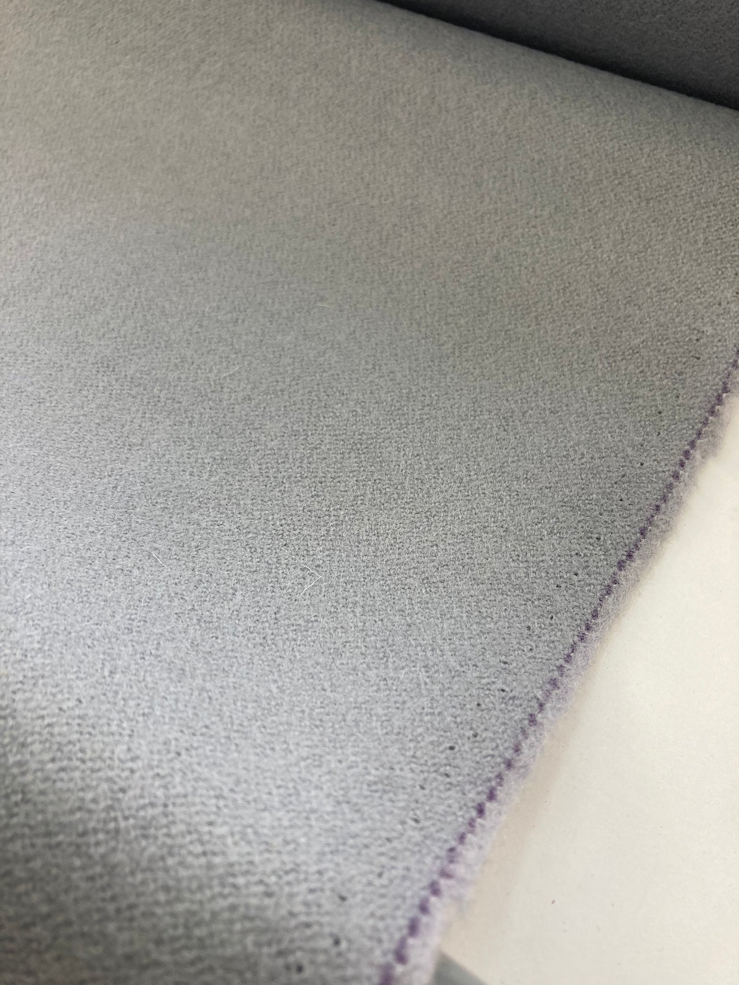Camira Synergy | Ultra-high performancewool fabric from England