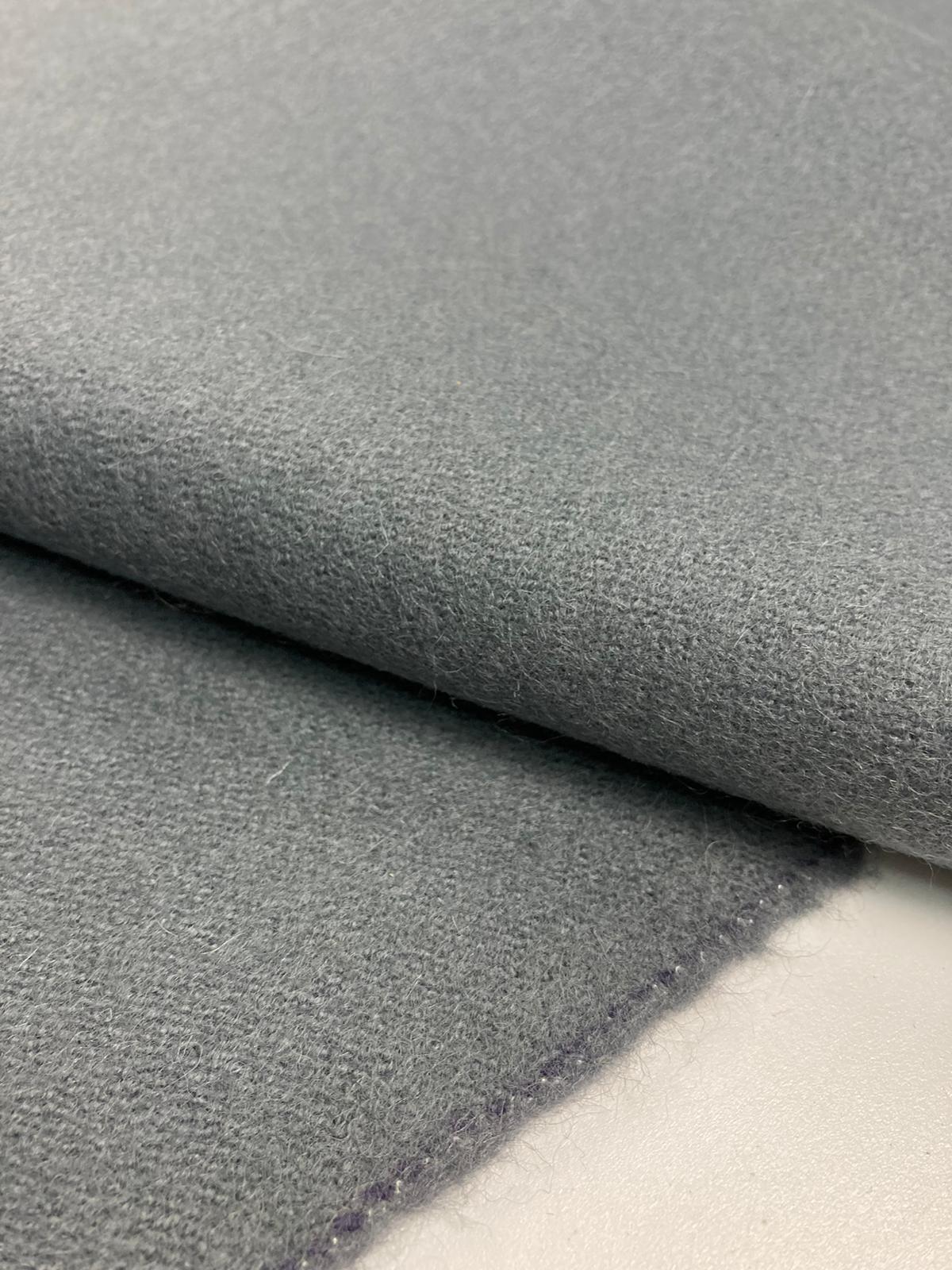 Camira Synergy | Ultra-high performancewool fabric from England