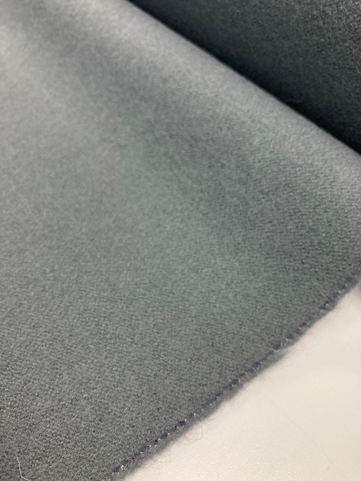 Camira Synergy | Ultra-high performancewool fabric from England