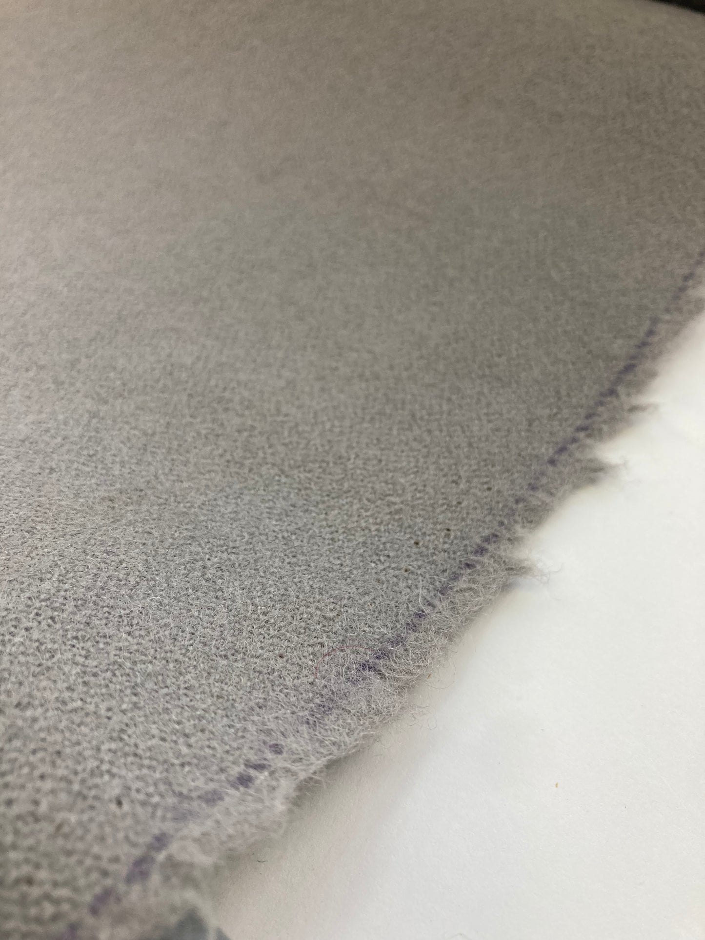 Camira Synergy | Ultra-high performancewool fabric from England