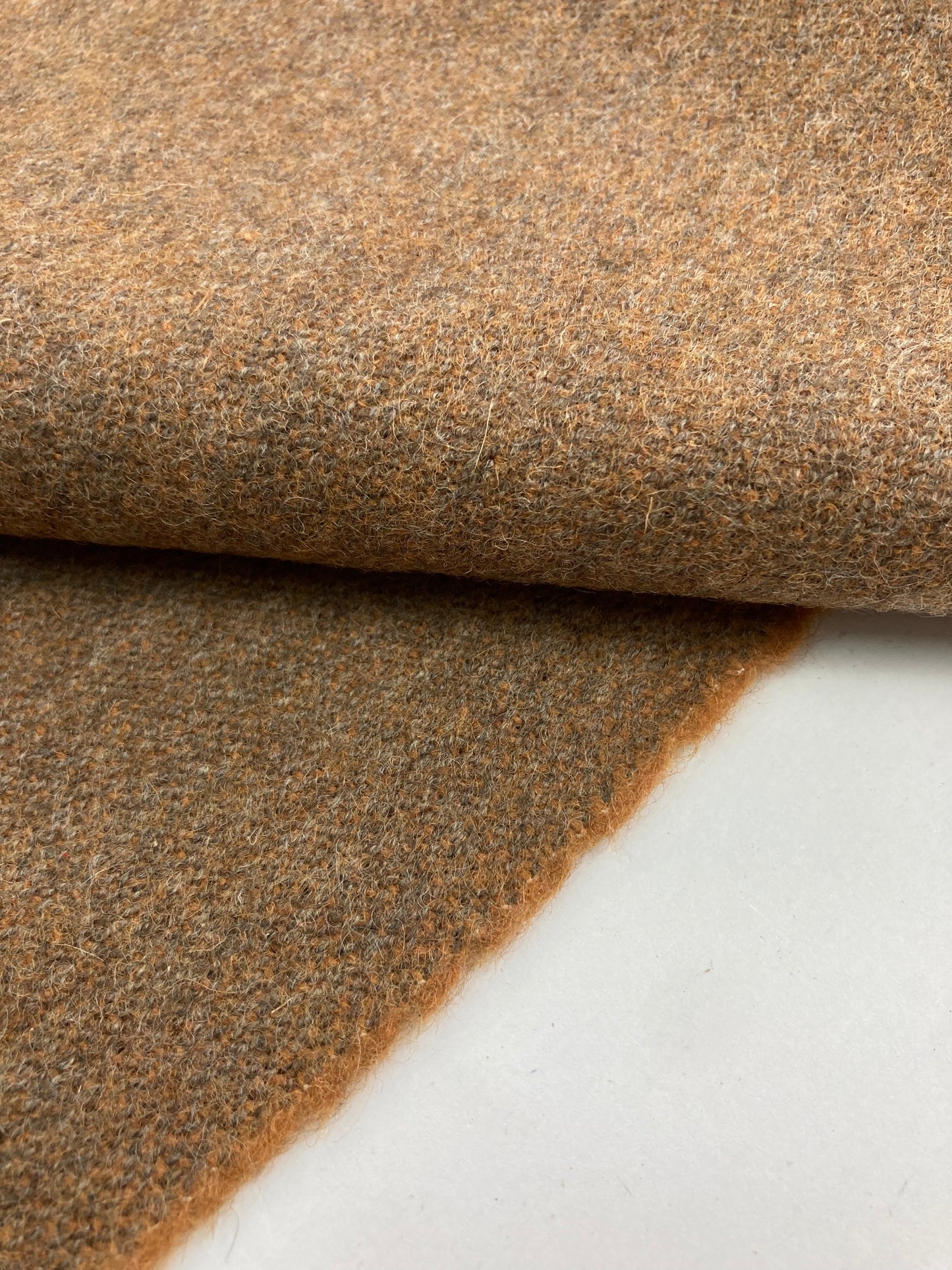 Camira Synergy | Ultra-high performancewool fabric from England