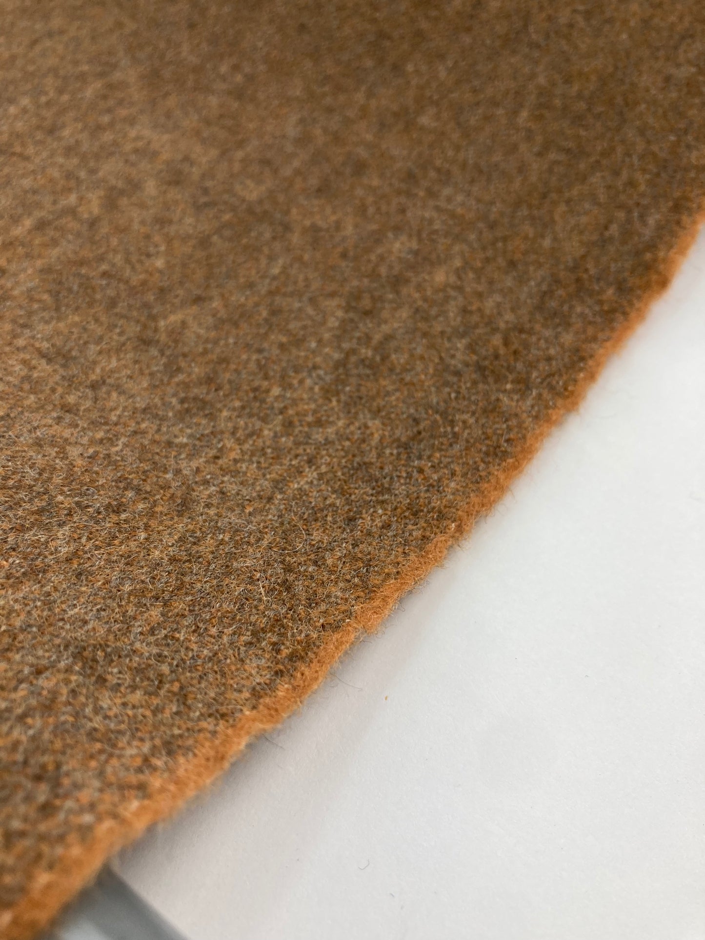 Camira Synergy | Ultra-high performancewool fabric from England