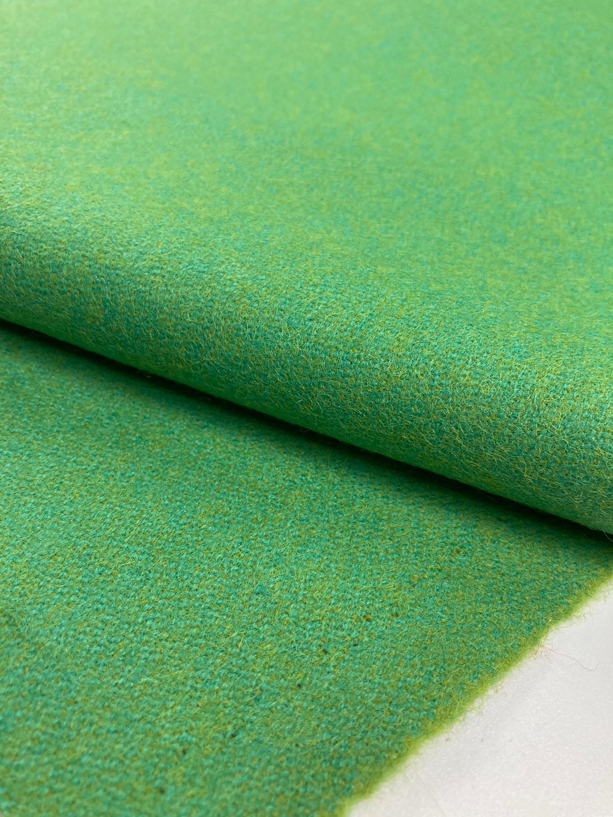 Camira Synergy | Ultra-high performancewool fabric from England