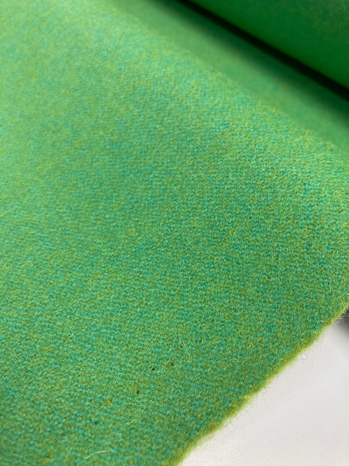 Camira Synergy | Ultra-high performancewool fabric from England