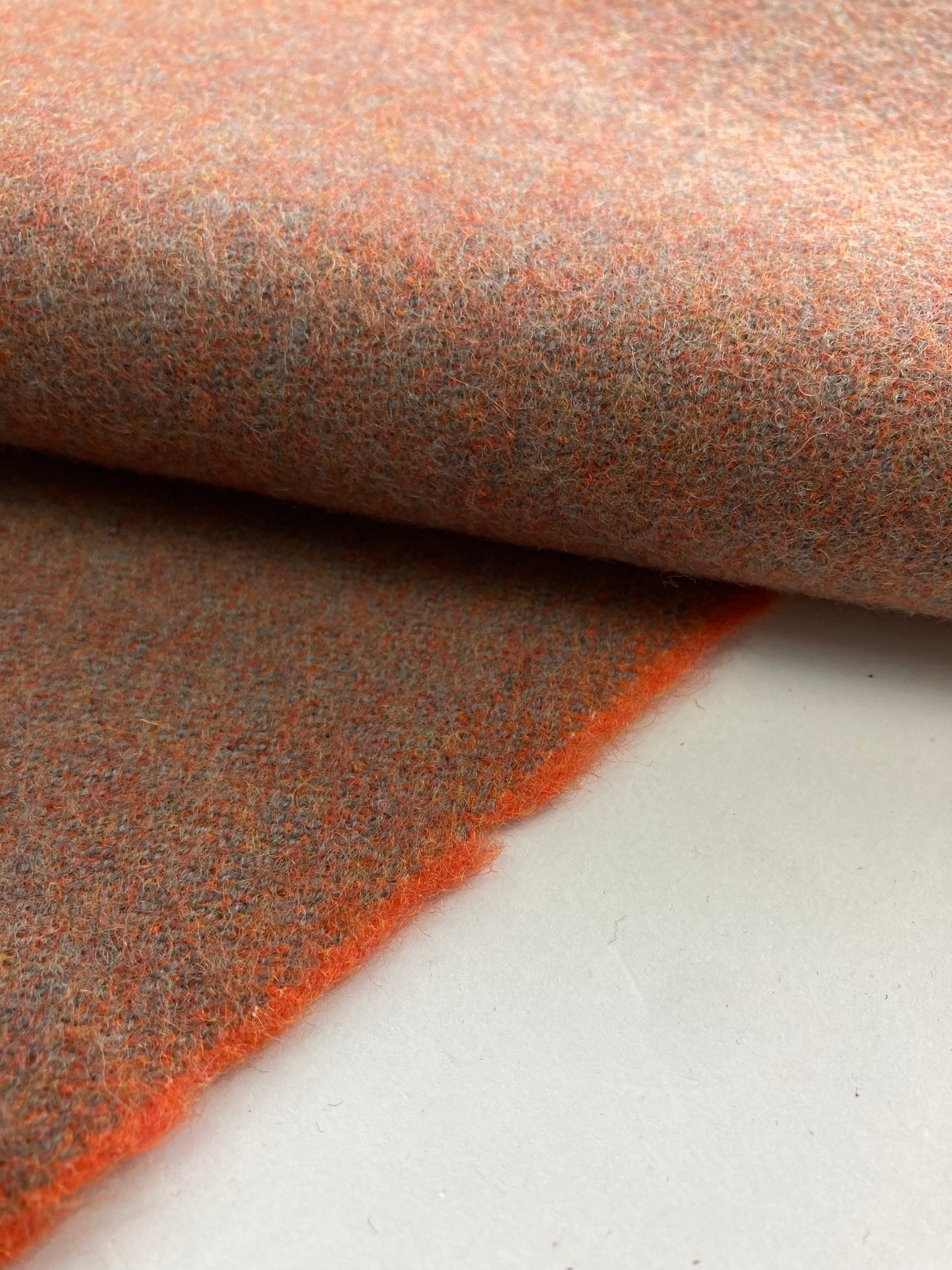 Camira Synergy | Ultra-high performancewool fabric from England
