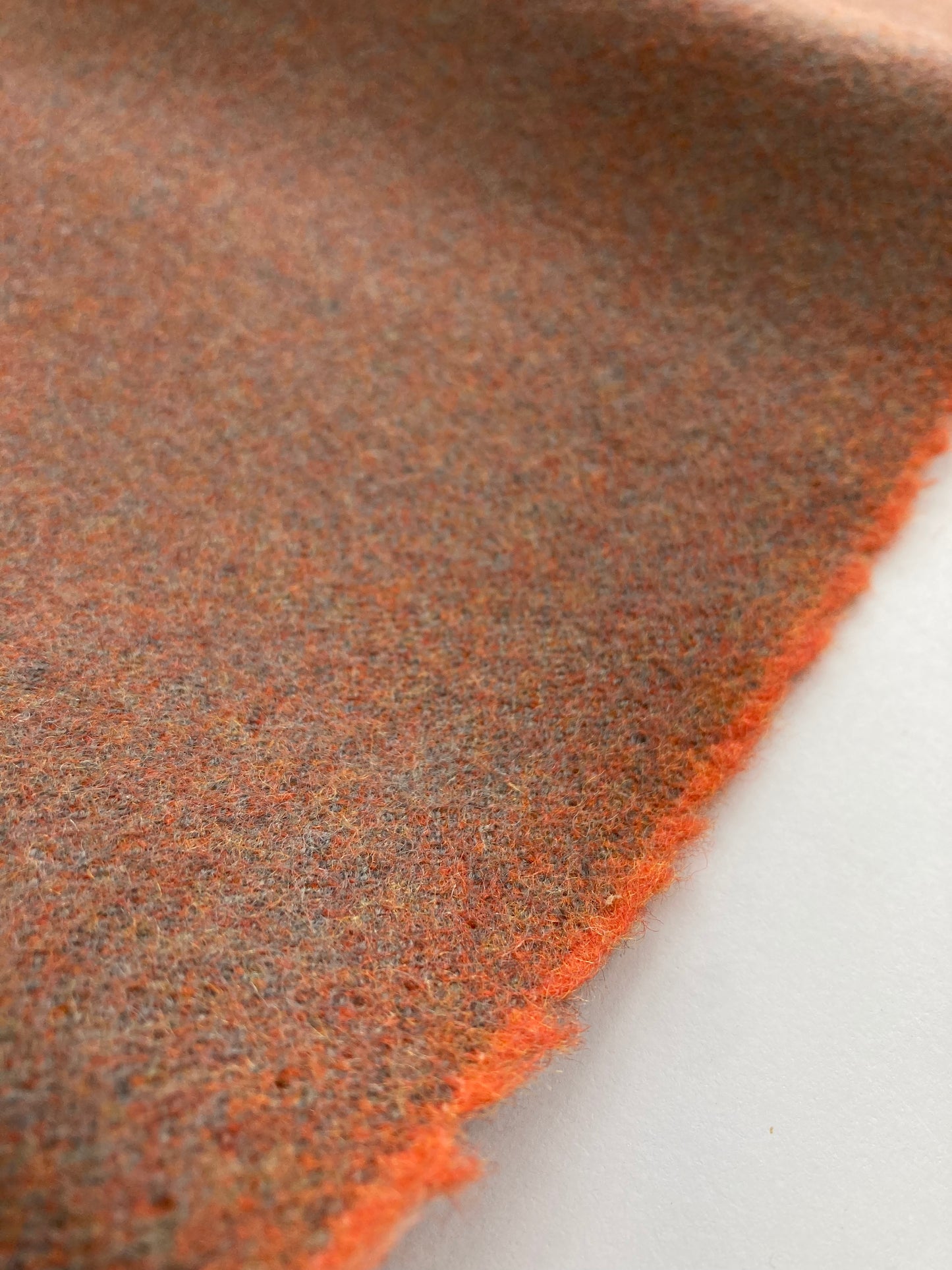 Camira Synergy | Ultra-high performancewool fabric from England