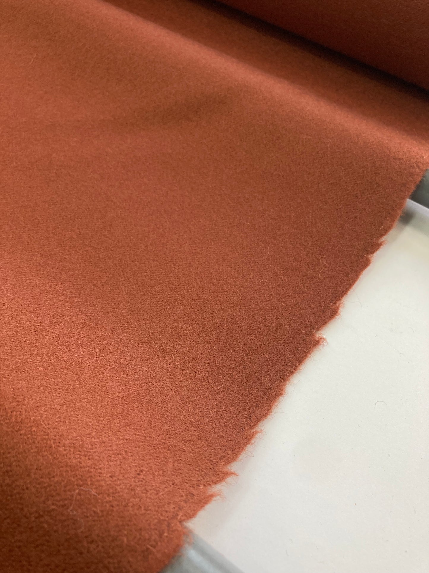 Camira Synergy | Ultra-high performancewool fabric from England