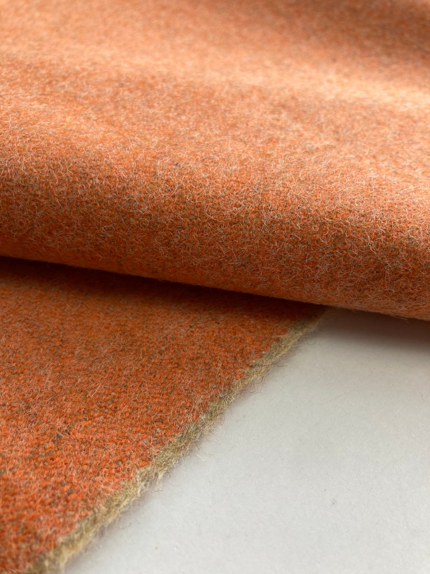 Camira Synergy | Ultra-high performancewool fabric from England