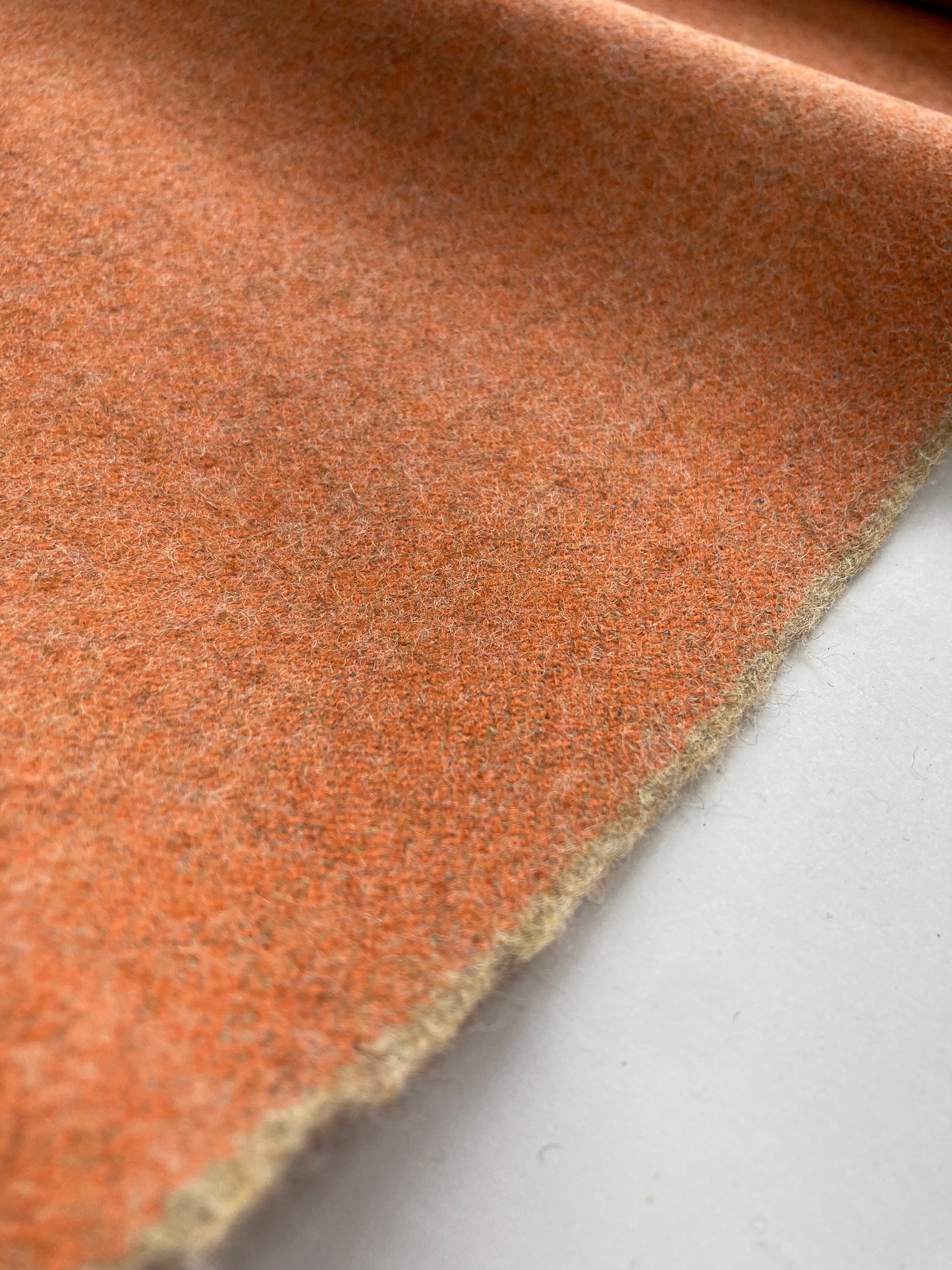 Camira Synergy | Ultra-high performancewool fabric from England