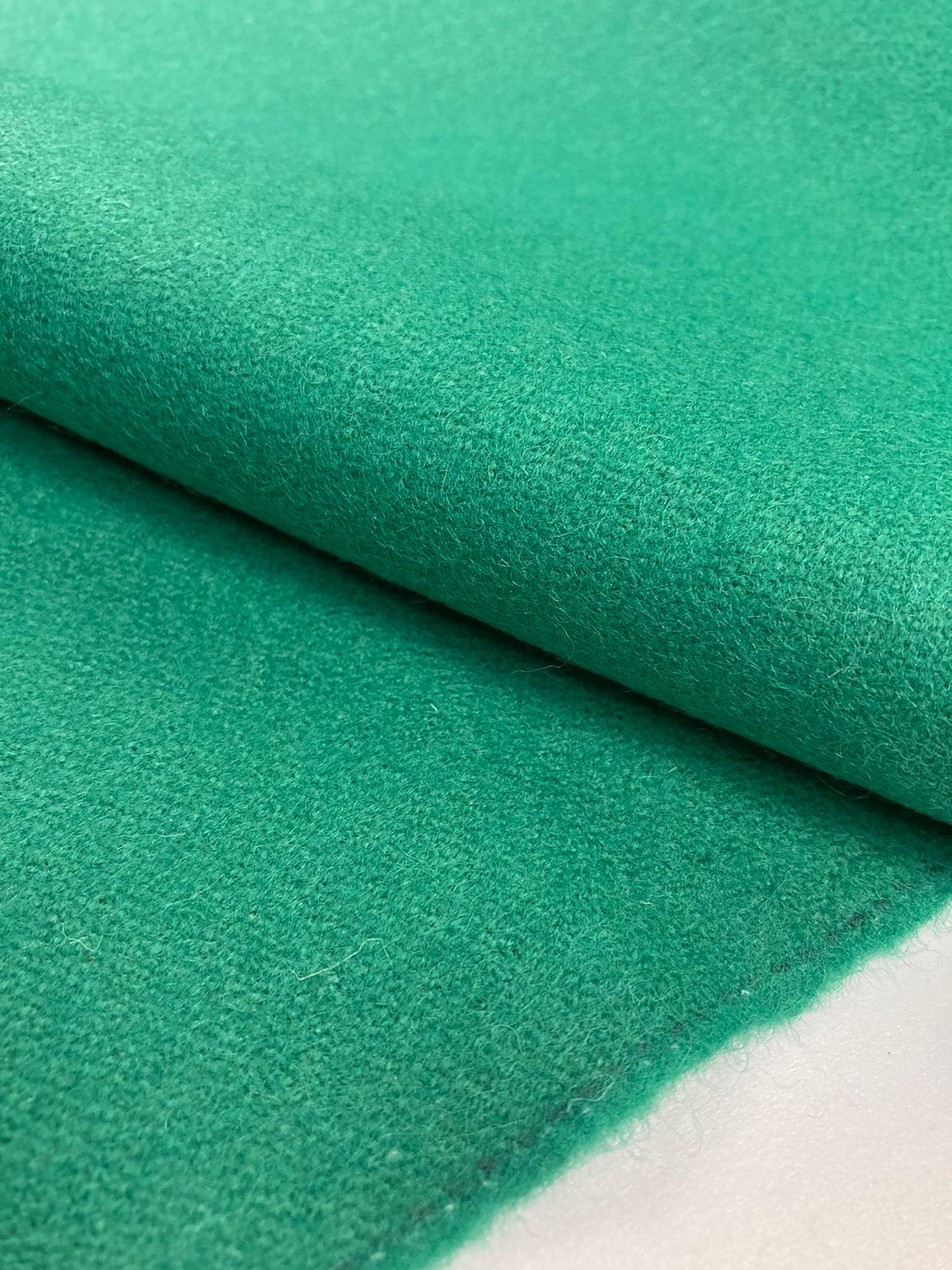Camira Synergy | Ultra-high performancewool fabric from England