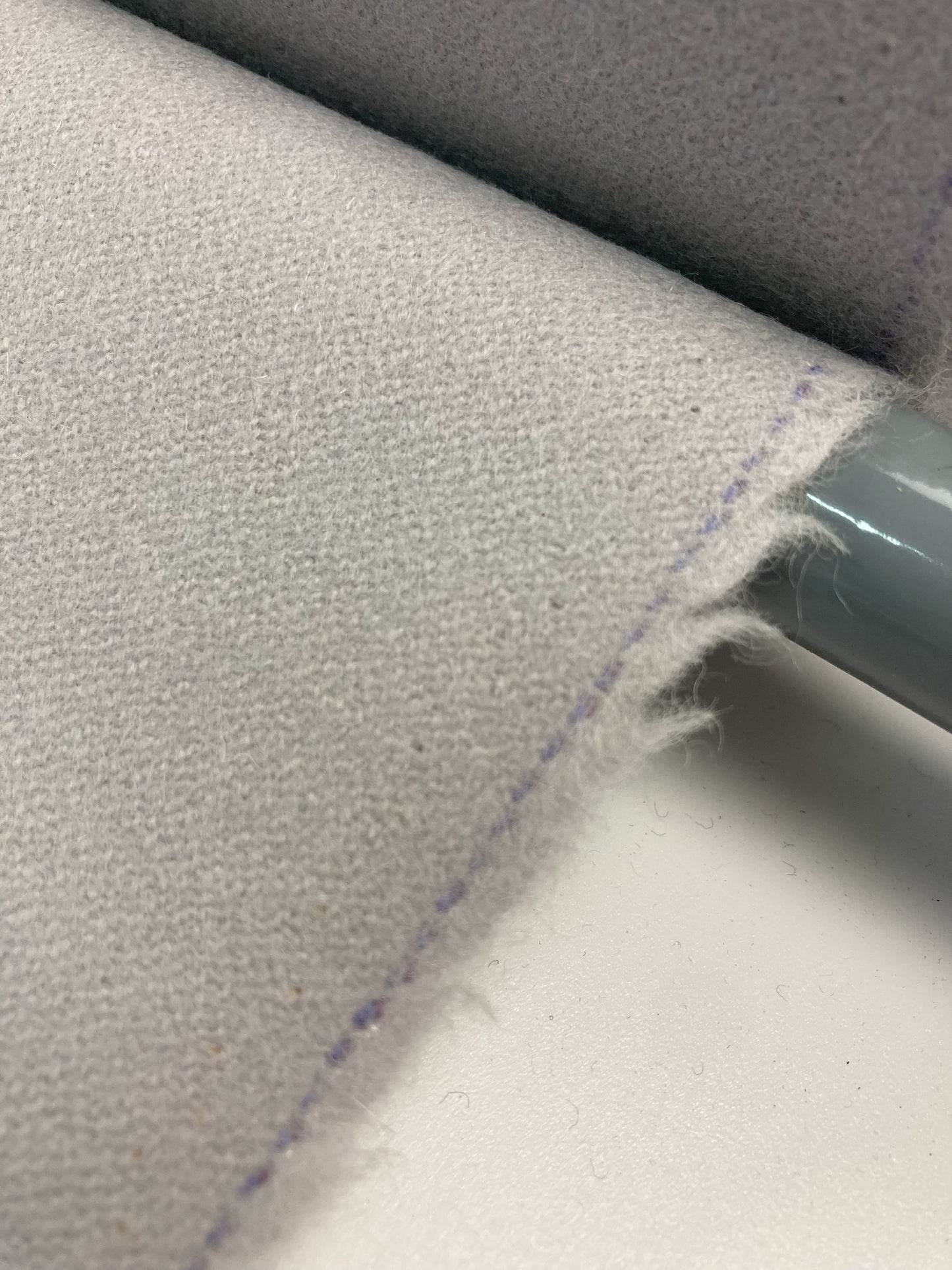 Camira Synergy | Ultra-high performancewool fabric from England