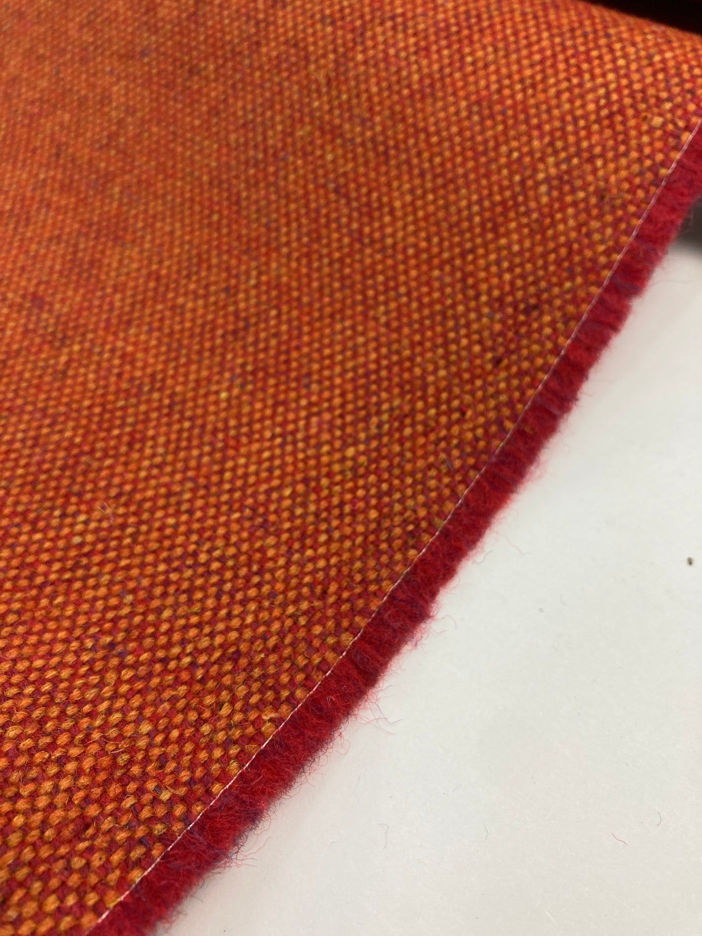 Camira Main Line Flax – Ecological upholstery fabric made of wool and linen. - Modern Upholstery