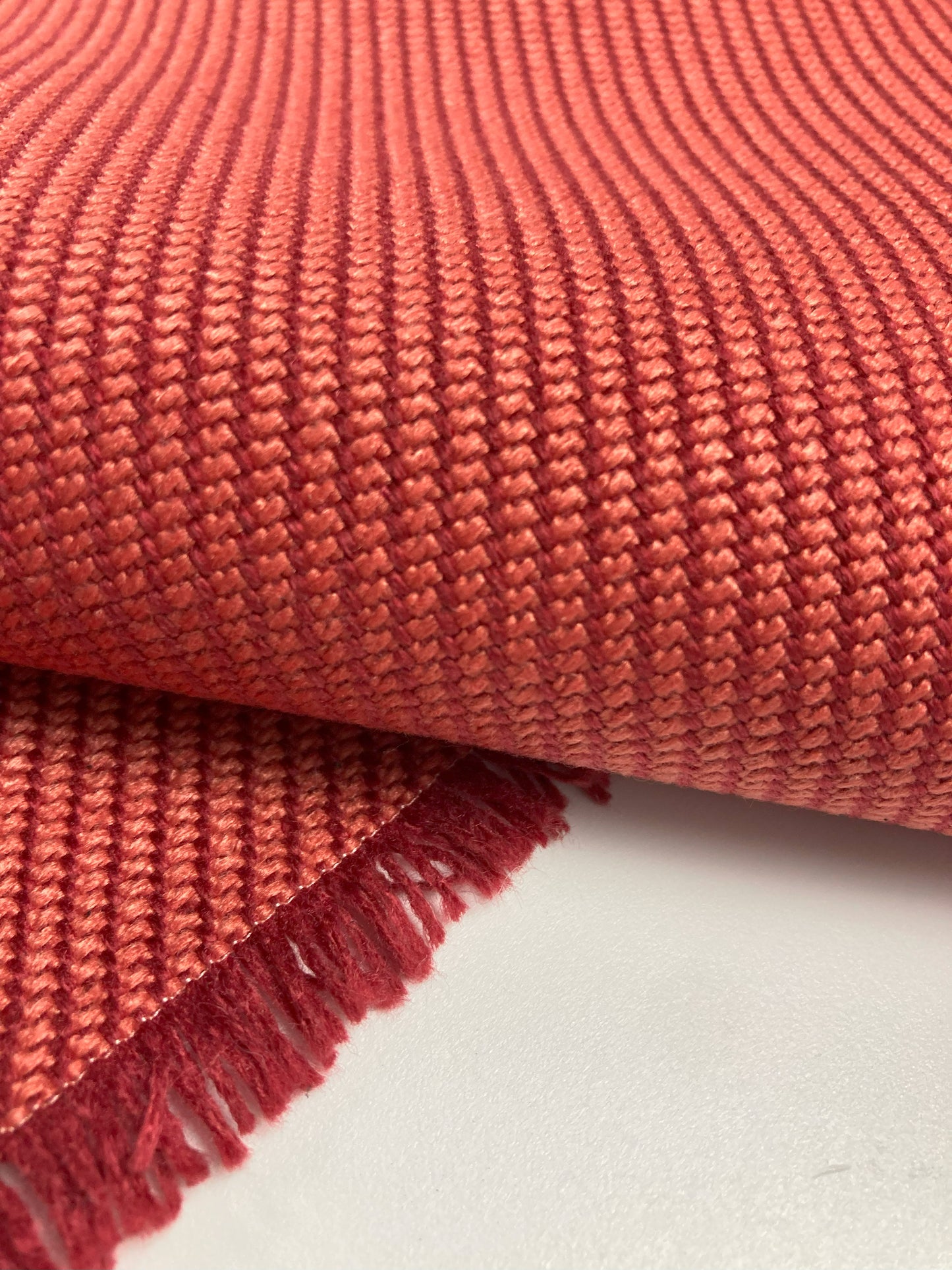 Camira Oceanic Recycled Upholstery Fabric | 100% post-consumer recycled polyester