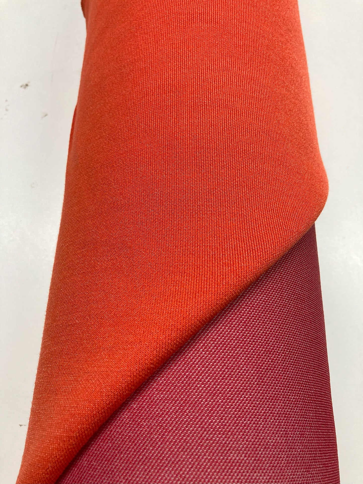 A sample of the fabric you would like to see.