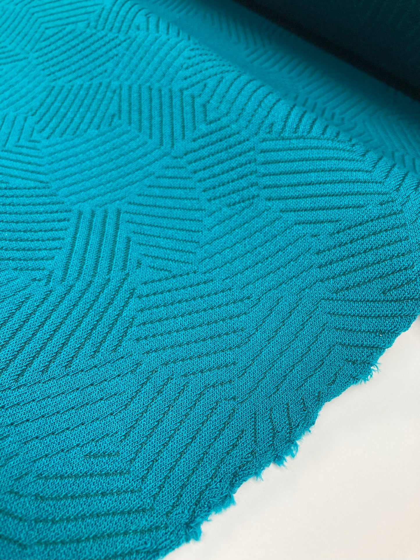 Kvadrat Febrik Razzle Dazzle by Sylvain Willenz Geometric upholstery fabric