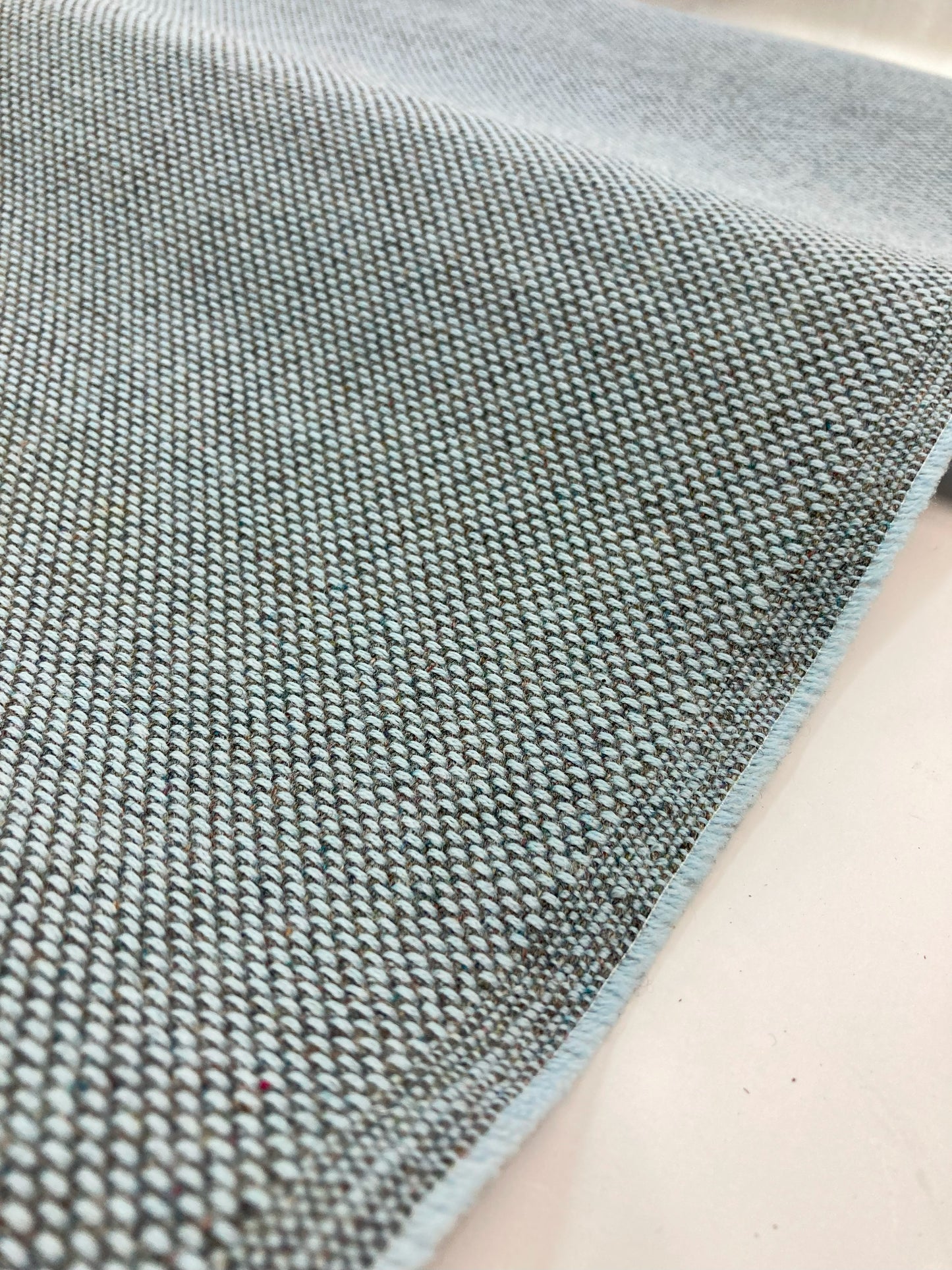 Kvadrat Re-Wool 2 by margrethe Odgaard Design Furniture ReWool Fabric