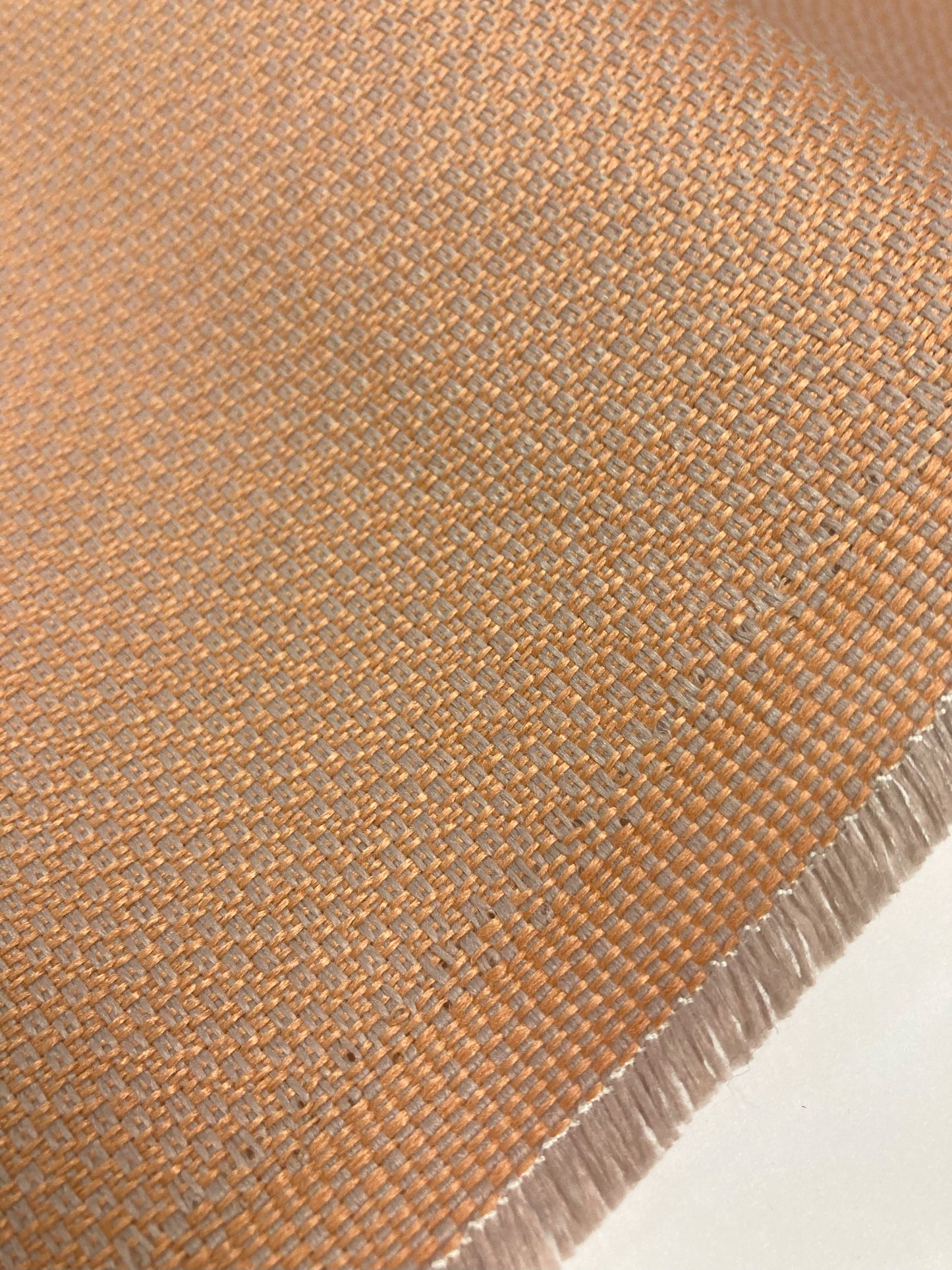 Kvadrat Revive 2 by Georgina Wright | Recycled upholstery fabric