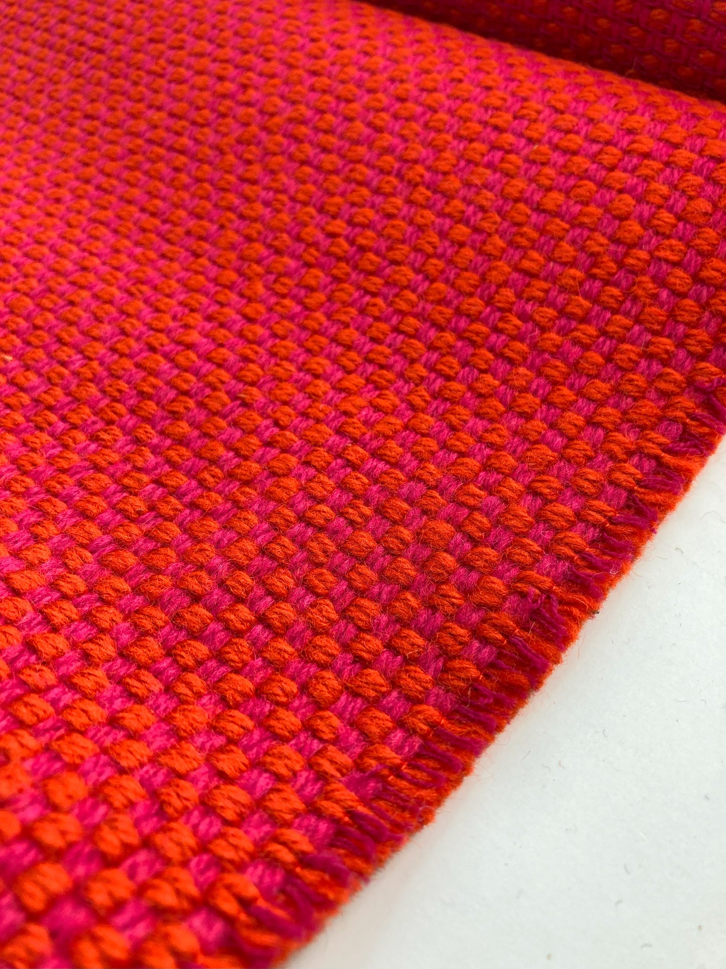 Kvadrat Sisu Fabric – Classic Elegance with a Modern Twist. - Modern Upholstery