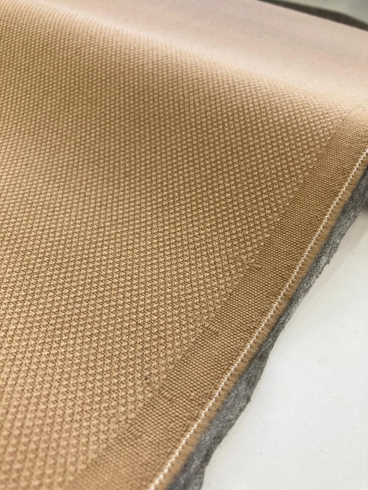 Kvadrat Steelcut 3 – Durability and Style in One