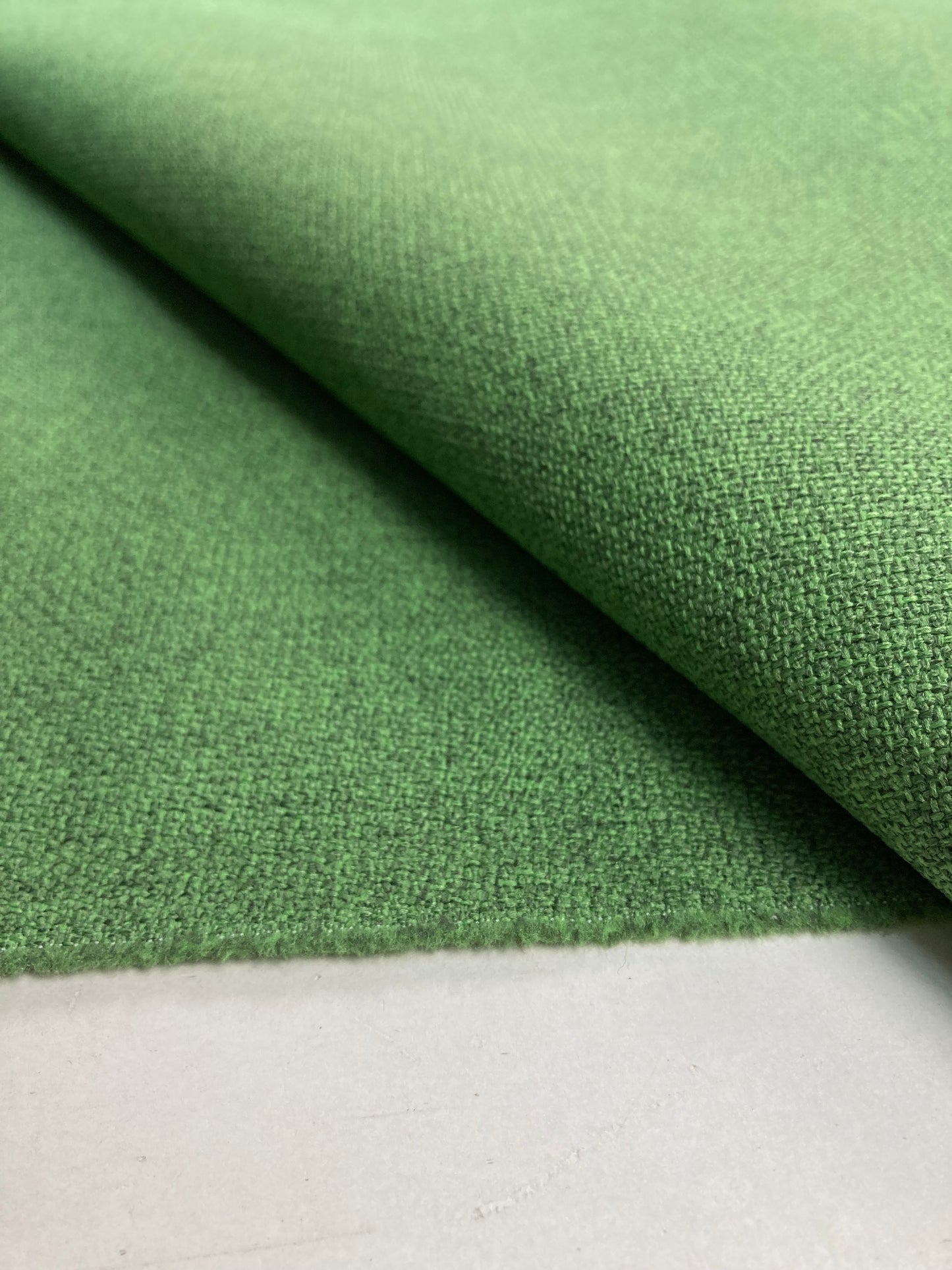 Gabriel Step Melange 100% Trevira CS upholstery textile