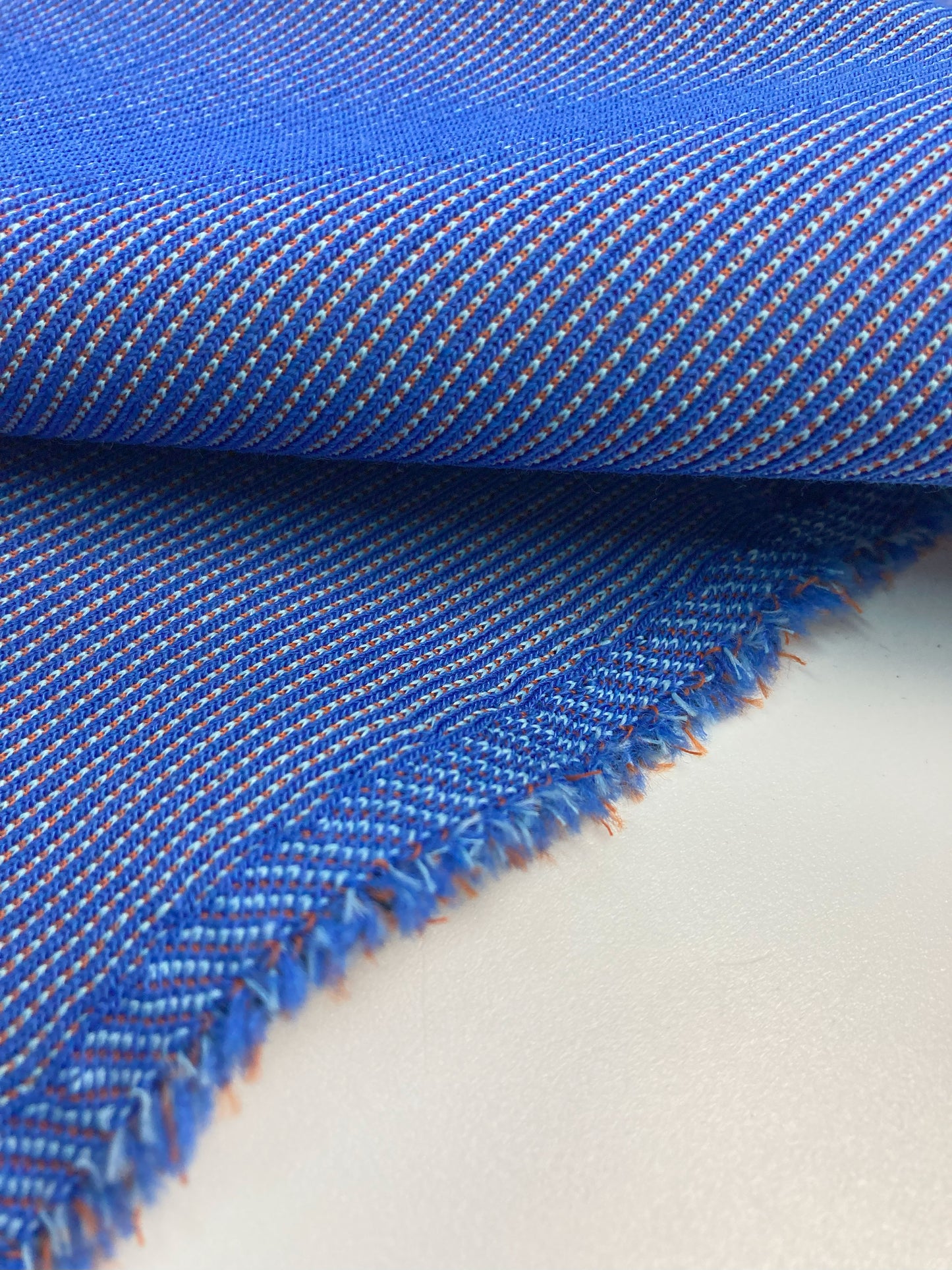 A sample of the fabric you would like to see.