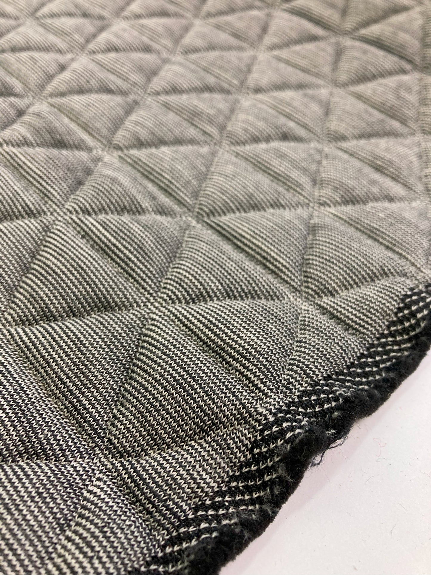 Kvadrat Triangle by Bertjan Pot | Geometric Upholstery Fabric