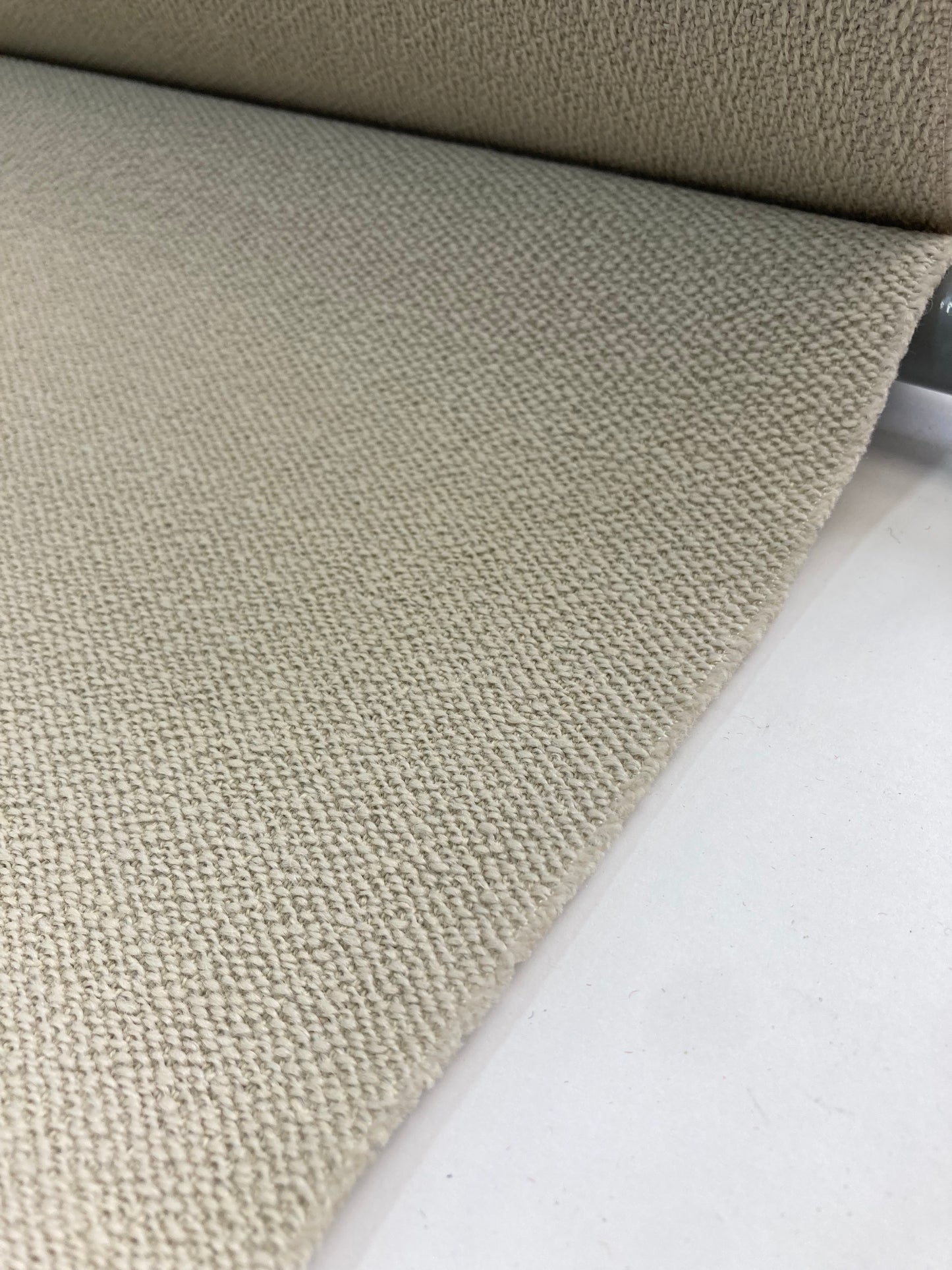 Kvadrat Vidar 4 Fabric – Deep Texture and Intense Colors for Sophisticated Interiors. - Modern Upholstery